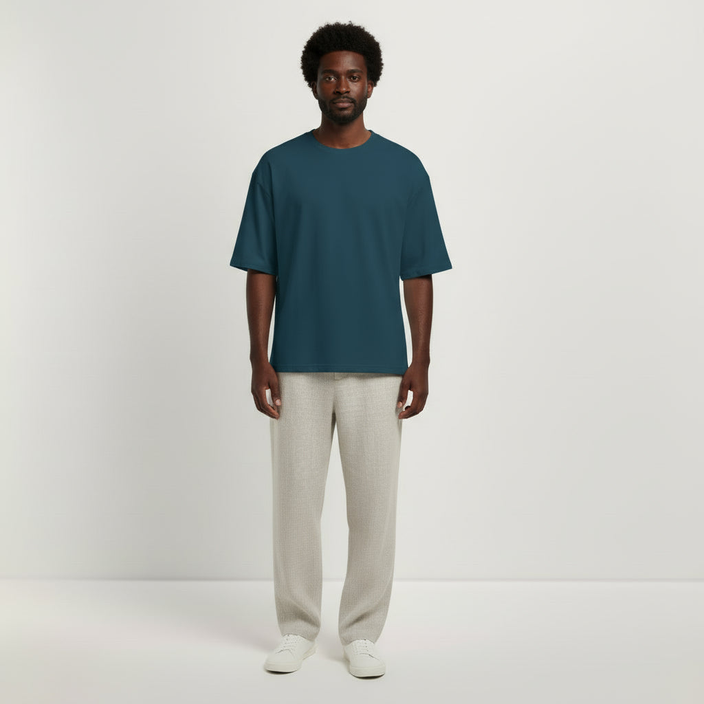 Heavy Weight Boxy T-Shirt