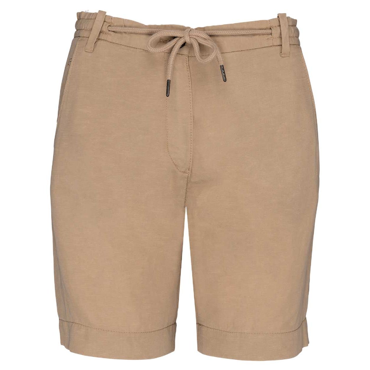 damen-bermuda-short-lyocell-leinen-sand_02