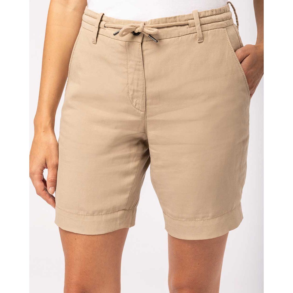 damen-bermuda-short-lyocell-leinen-sand_05