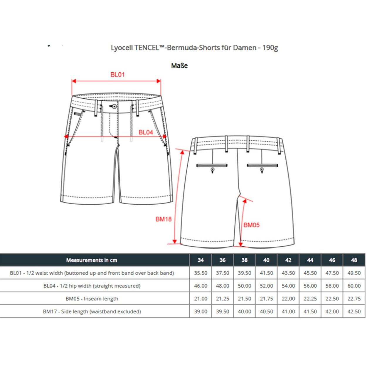 damen-bermuda-short-lyocell-leinen-sizeguide