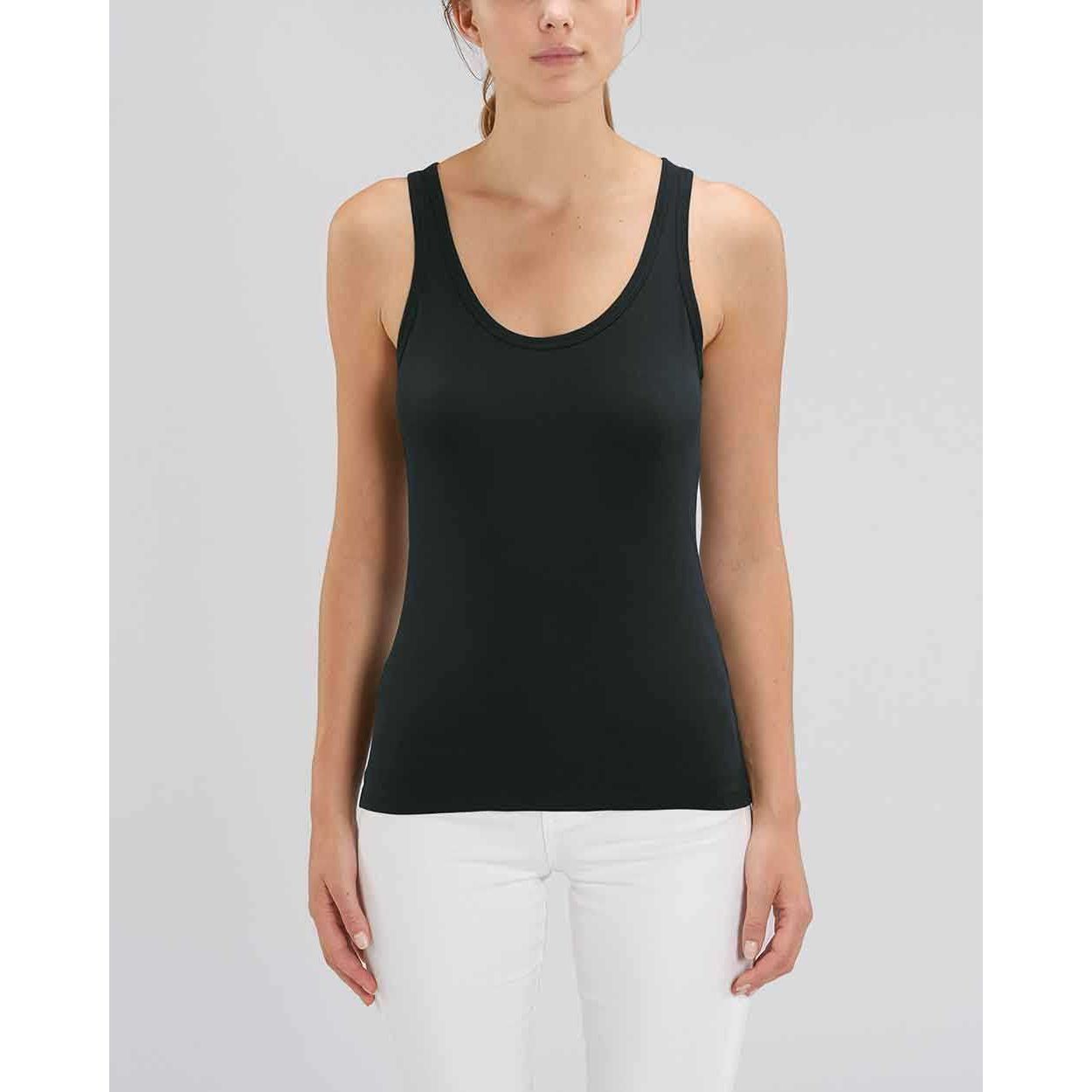 damen-bio-baumolle-tank-top_Black_Studio_DTT-1