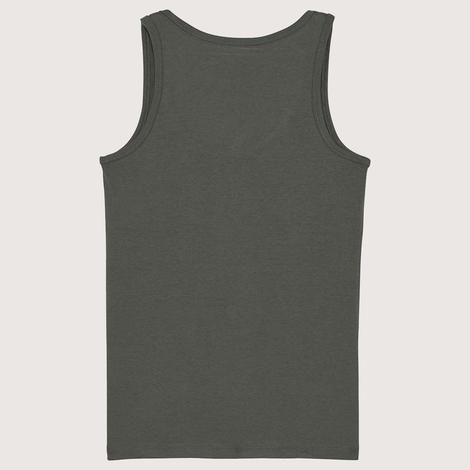 Fitted Damen Sommer Top