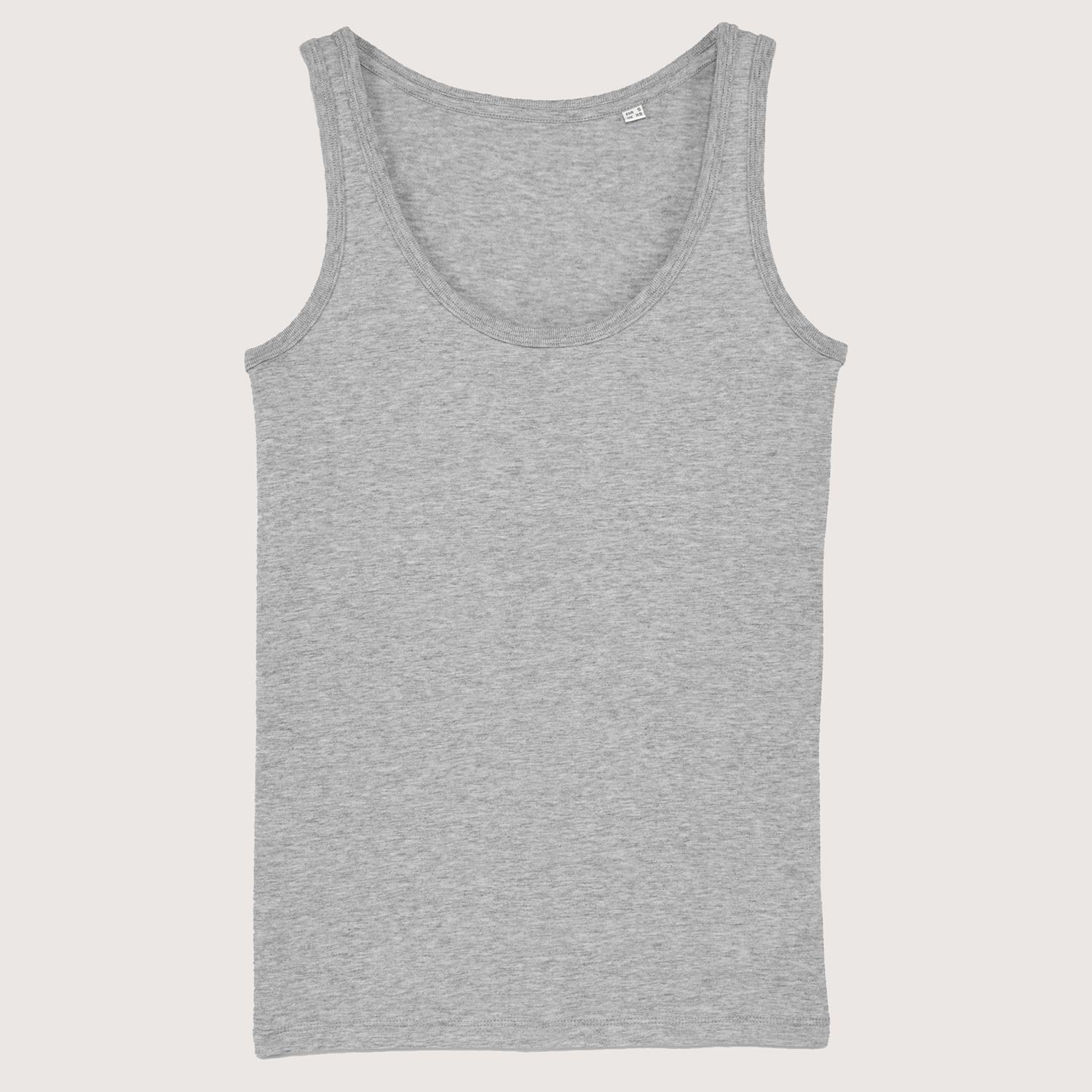 Fitted Damen Sommer Top