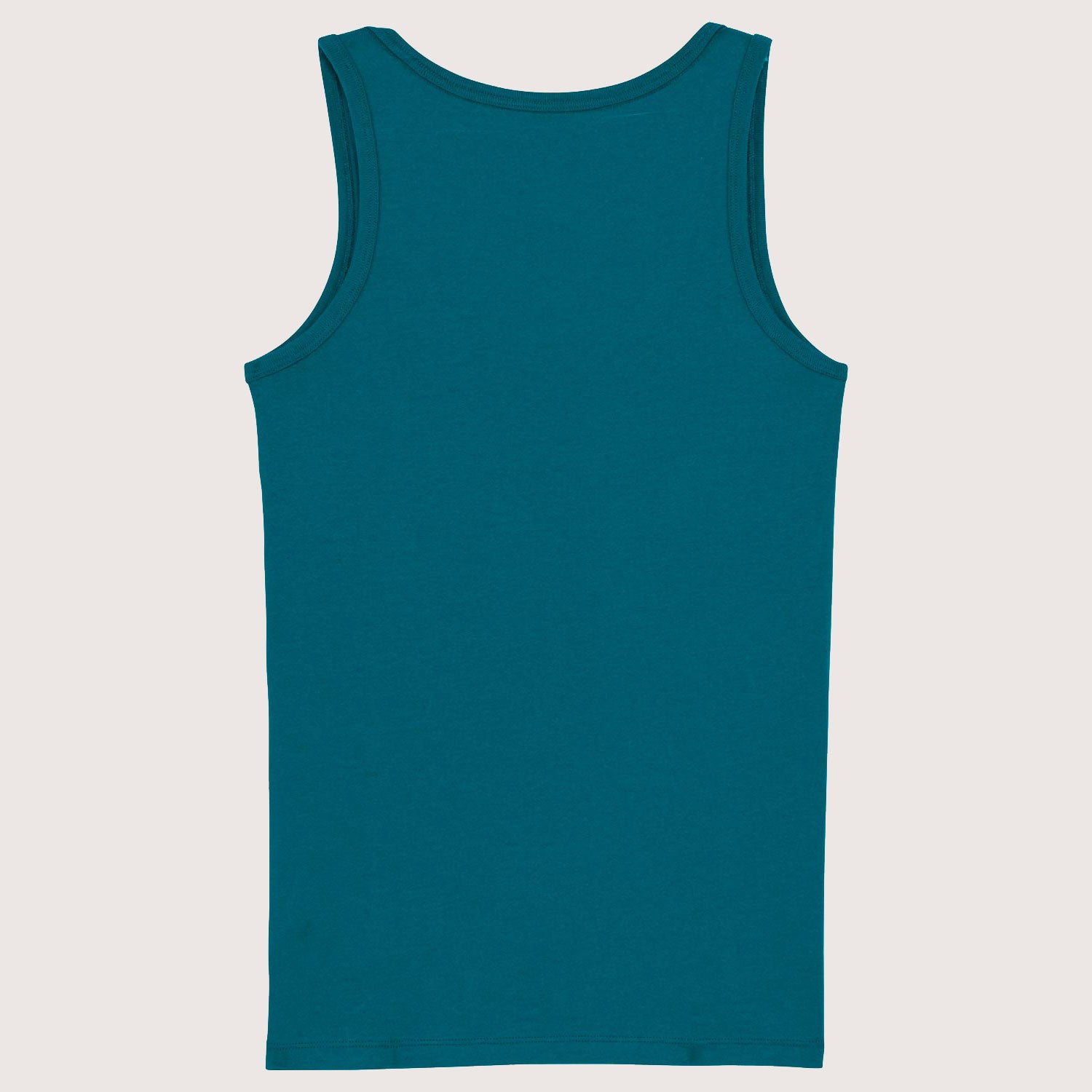 Fitted Damen Sommer Top