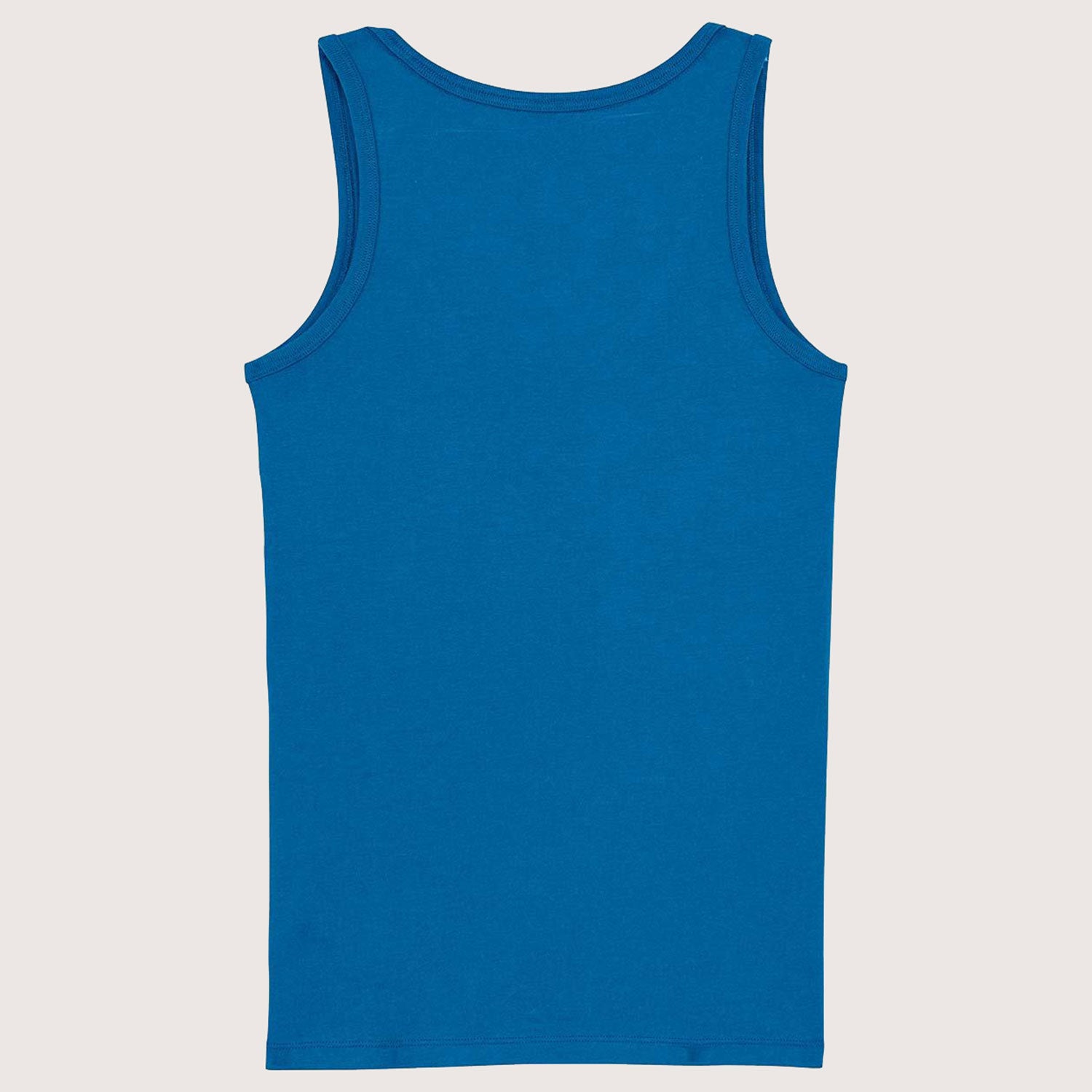 Fitted Damen Sommer Top