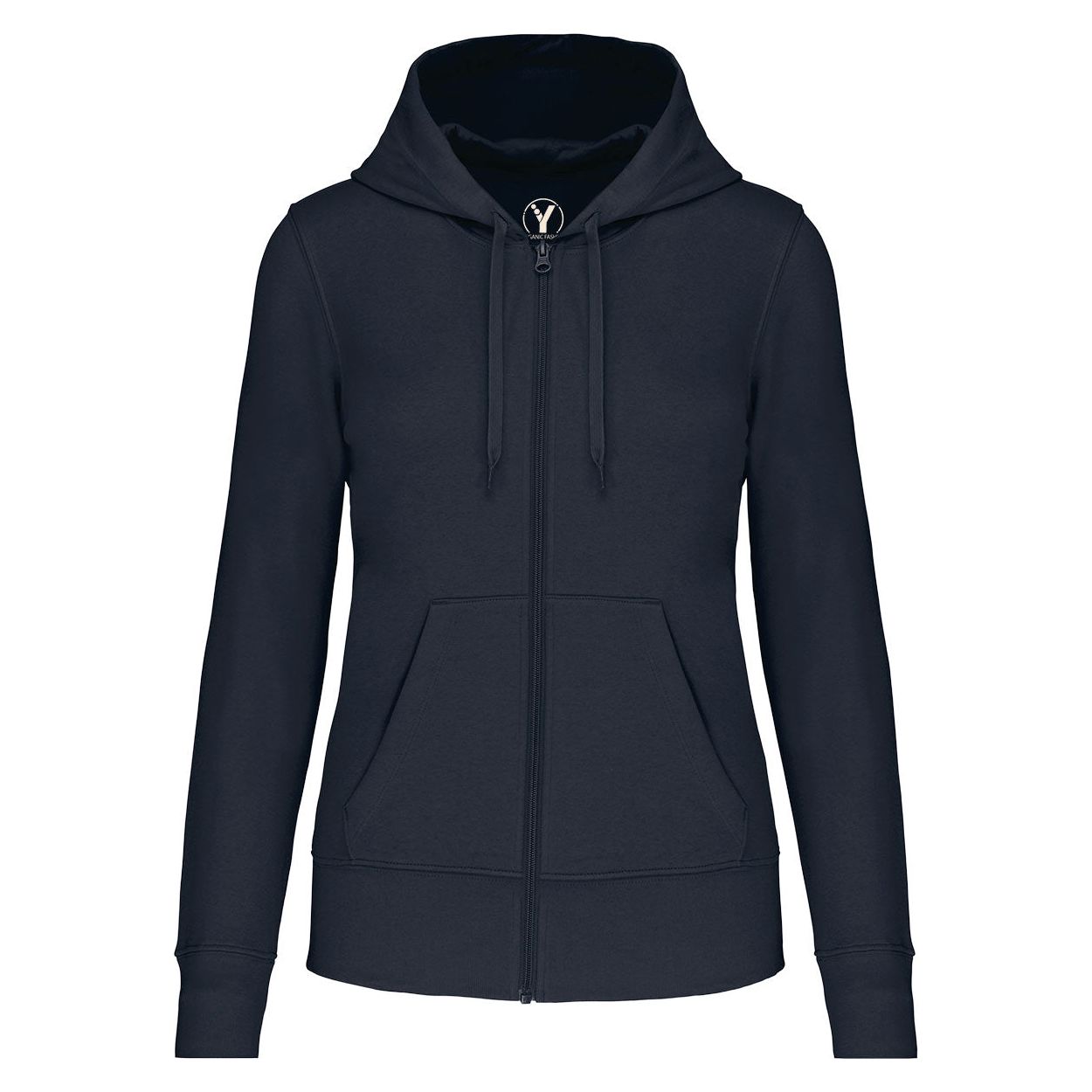 damen-bio-kapuzenjacke-navy