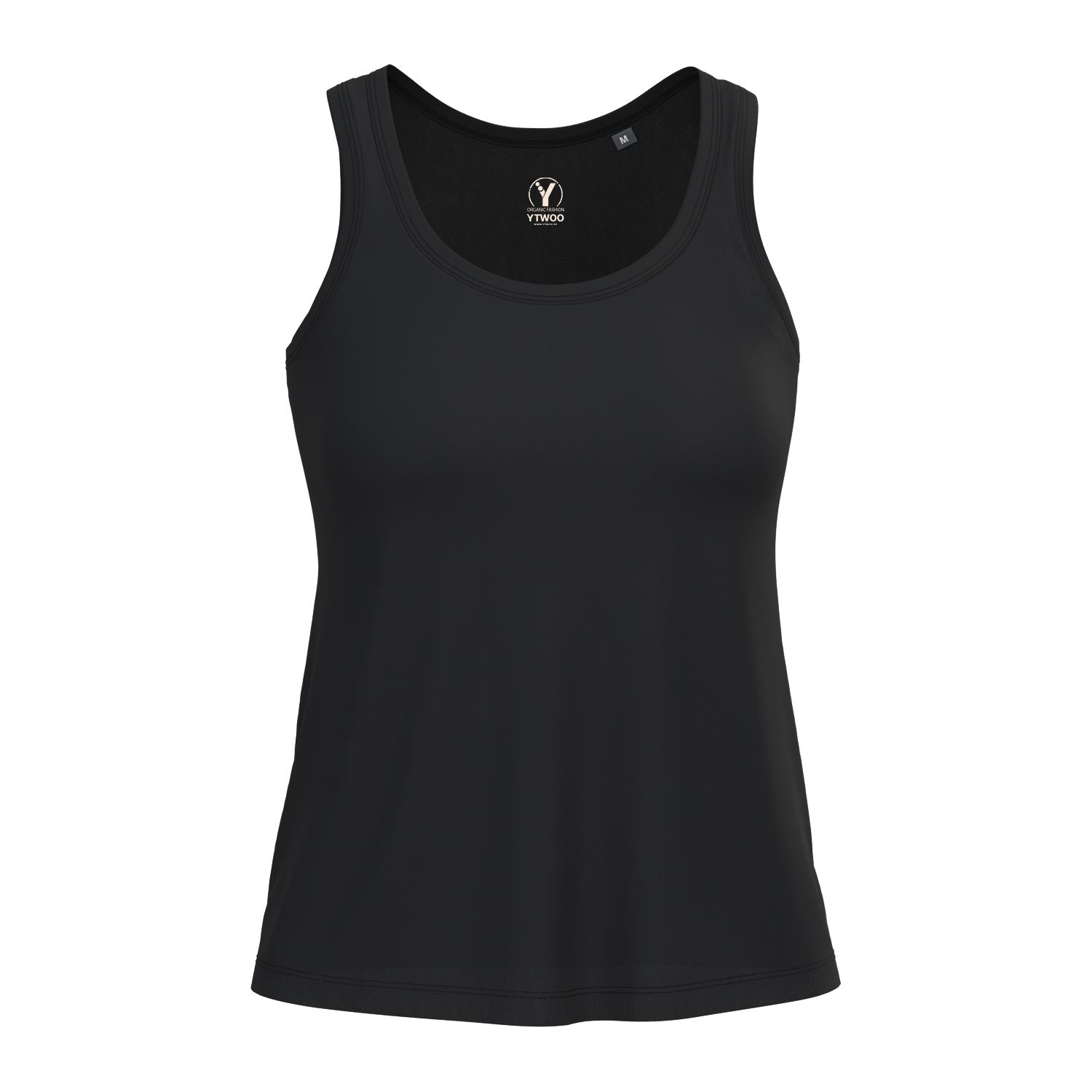 Slim Fit Damen Top