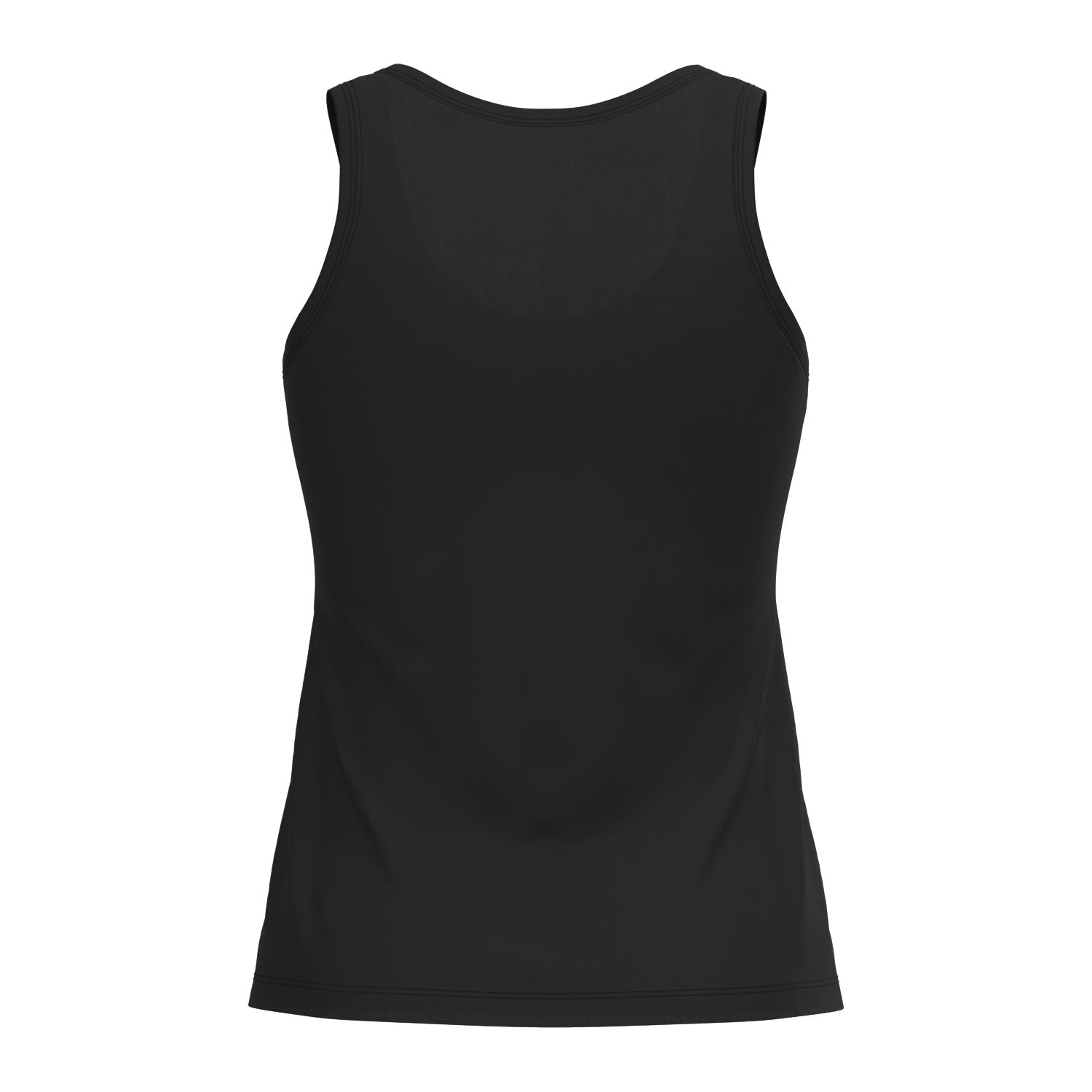 Slim Fit Damen Top