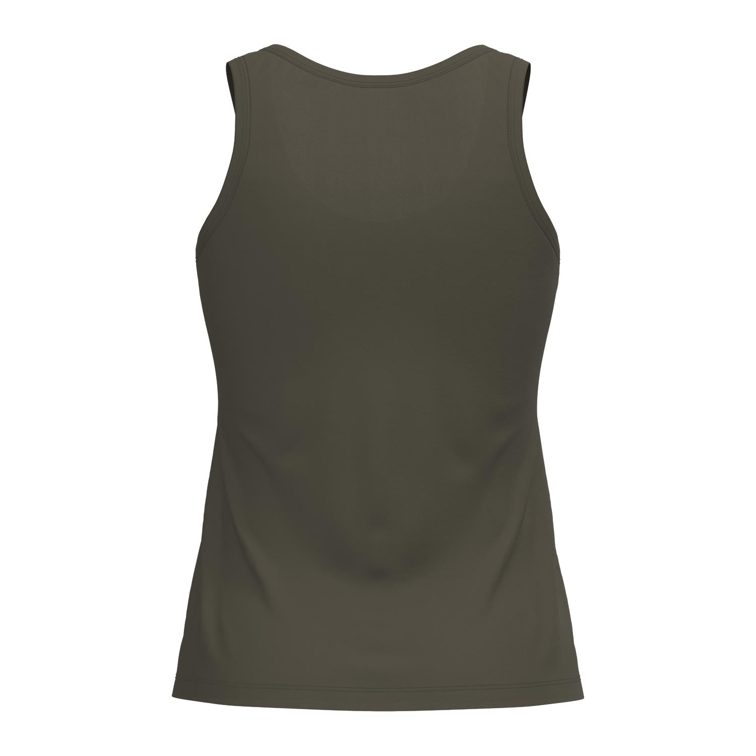 Slim Fit Damen Top