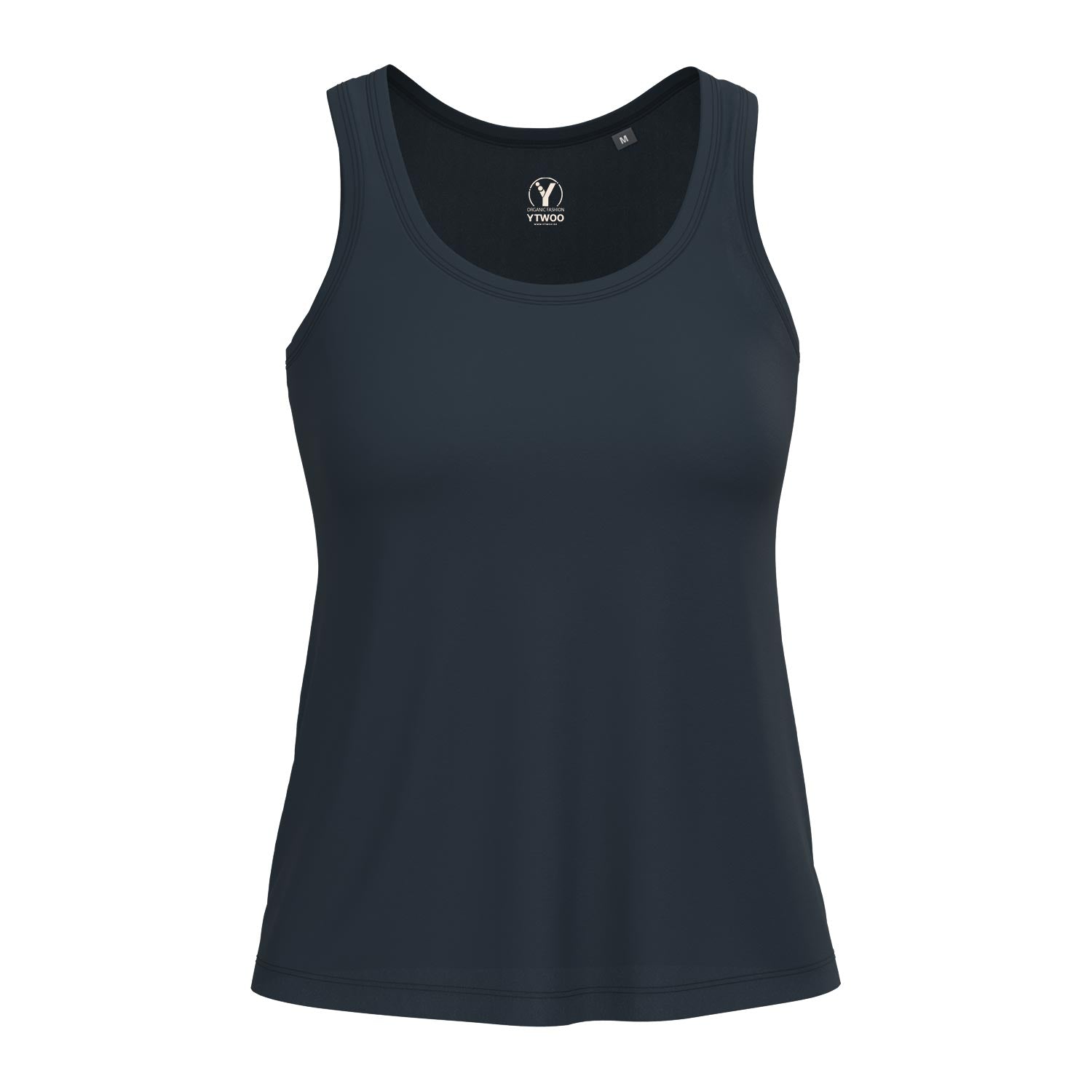 Slim Fit Damen Top