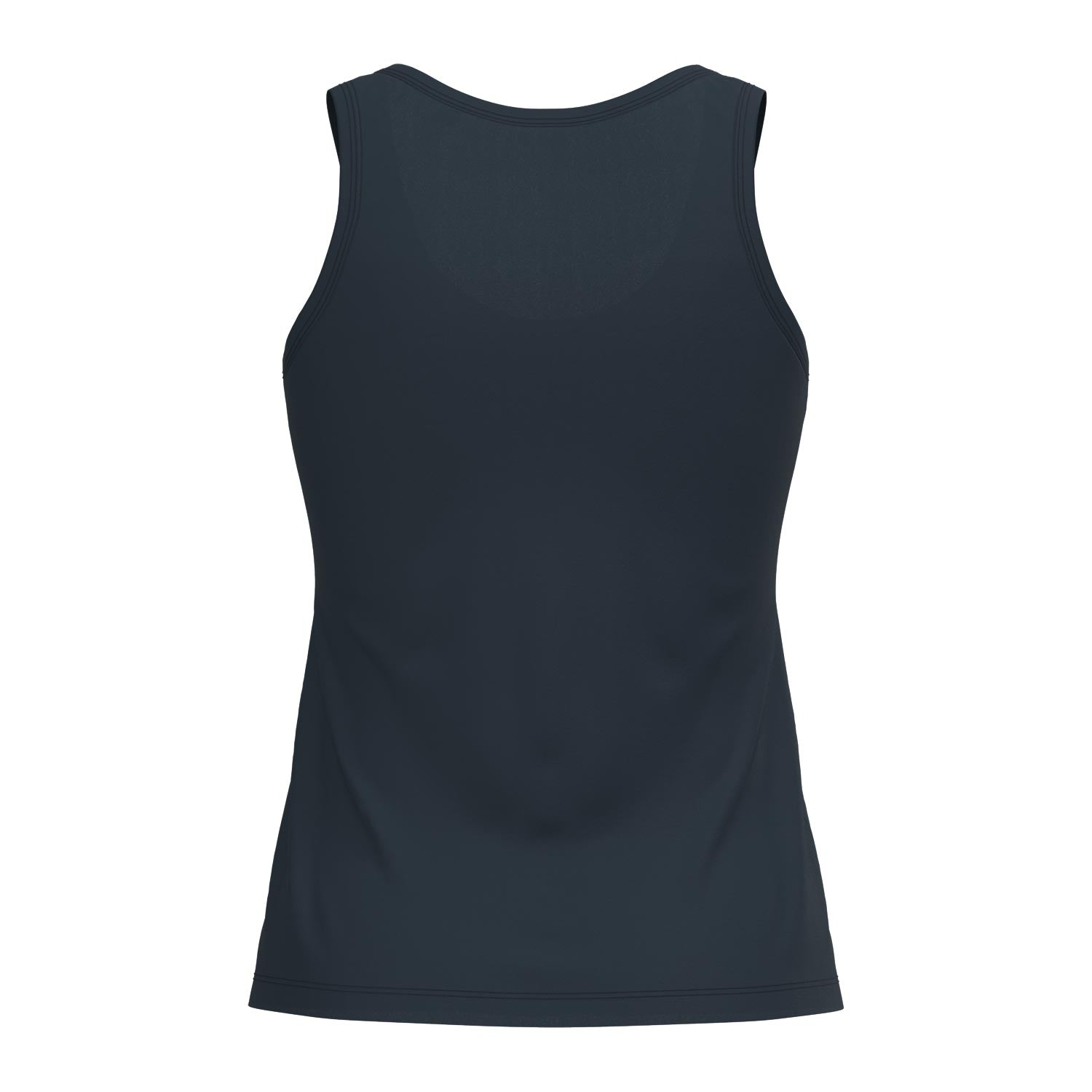 Slim Fit Damen Top