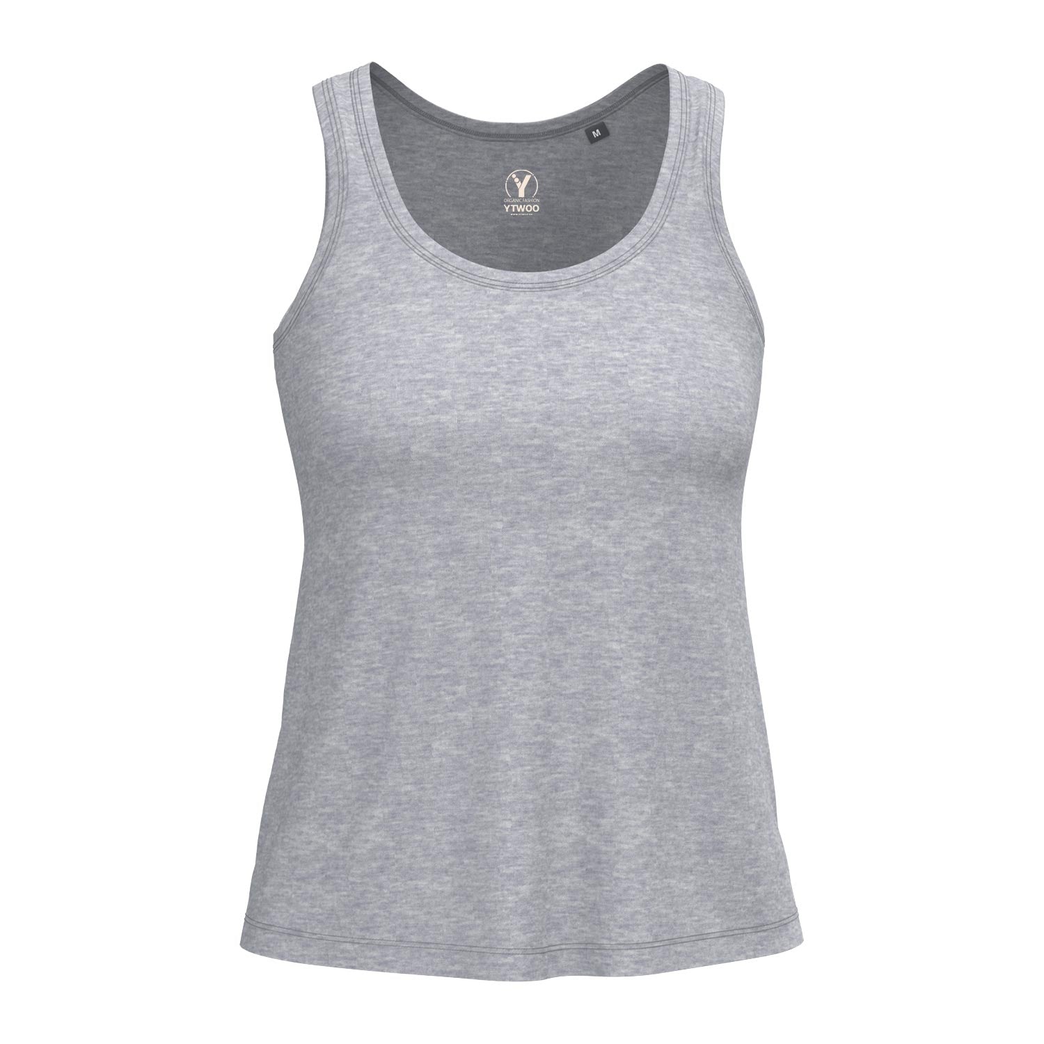 Slim Fit Damen Top