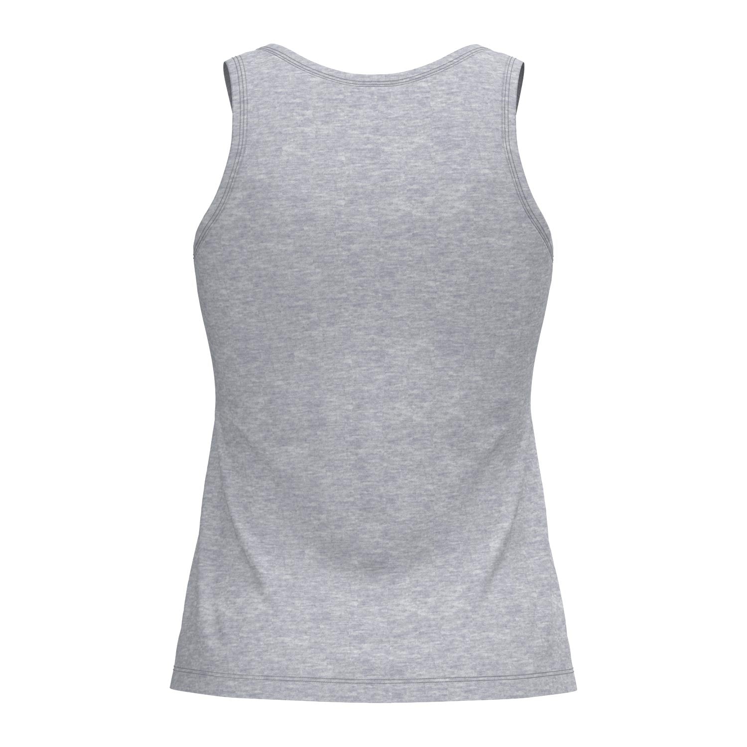 Slim Fit Damen Top