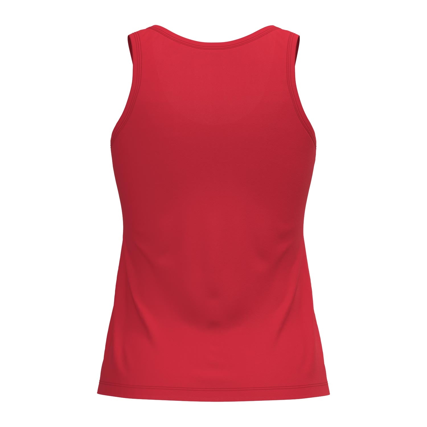 Slim Fit Damen Top
