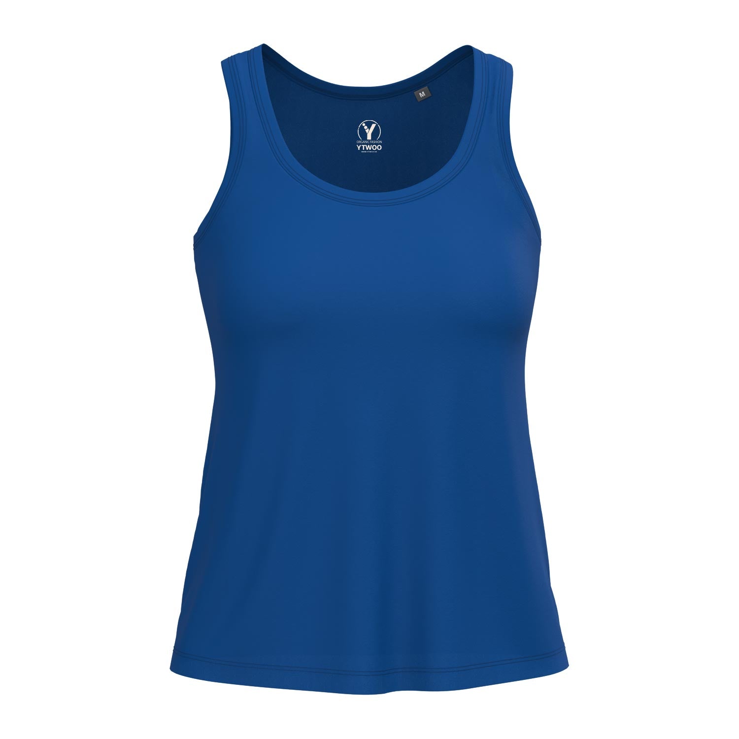 Slim Fit Damen Top