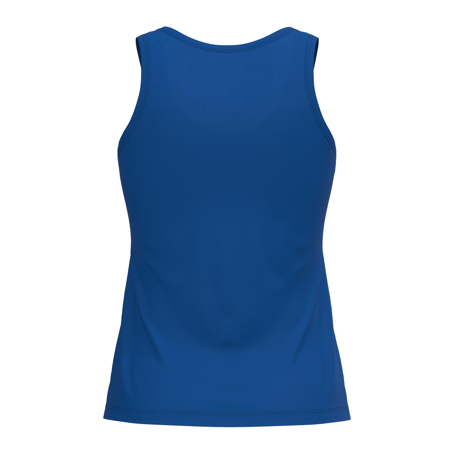 Slim Fit Damen Top