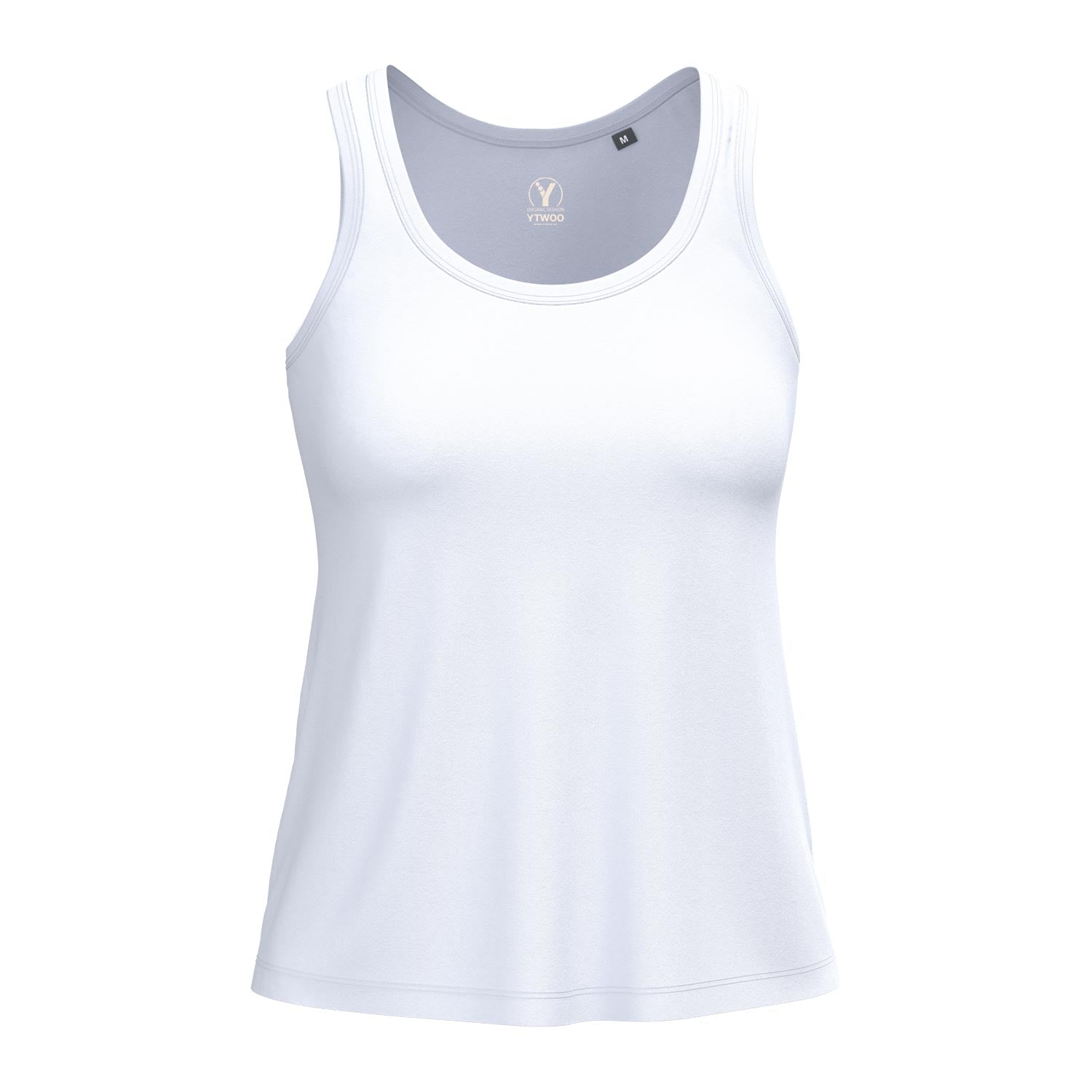 Slim Fit Damen Top