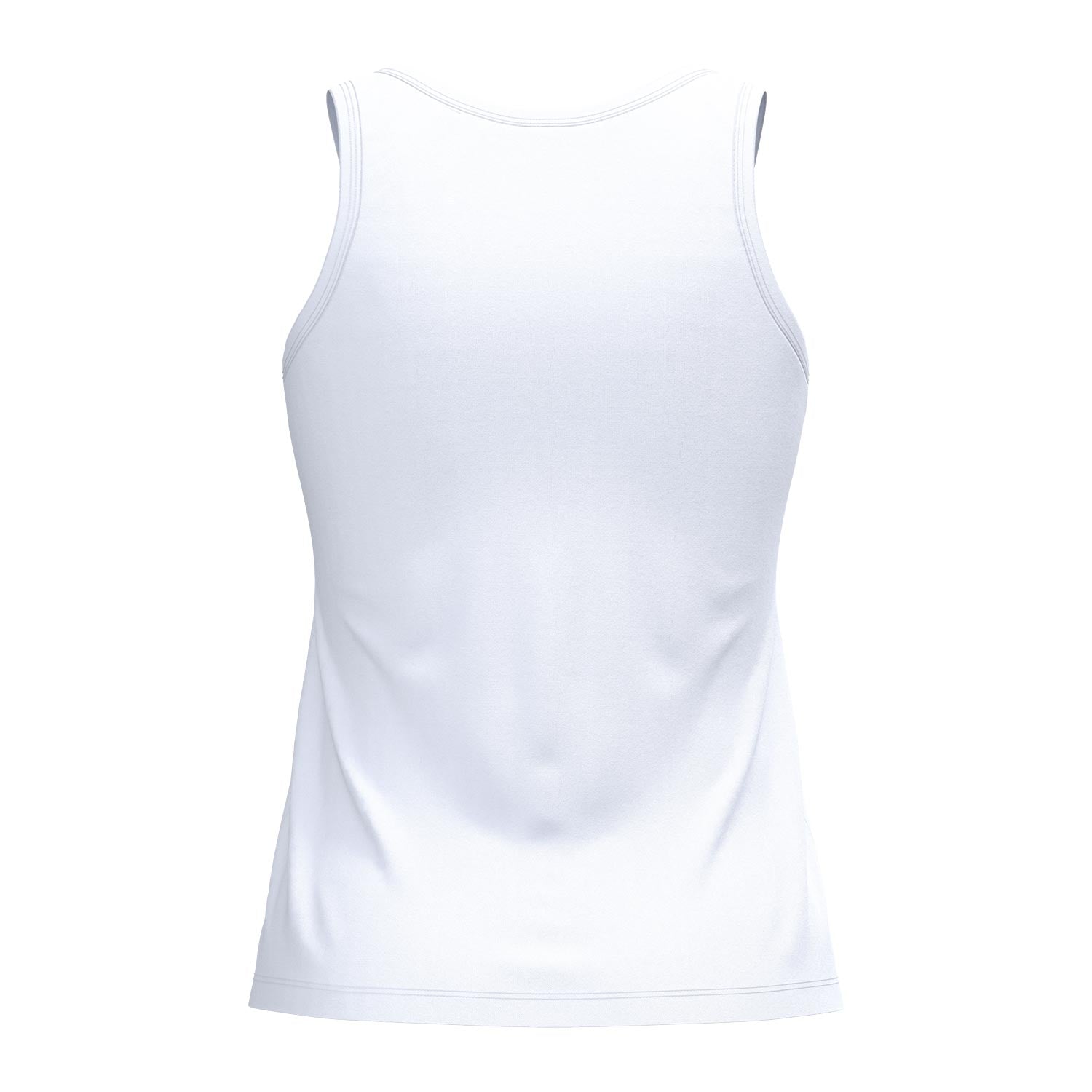 Slim Fit Damen Top