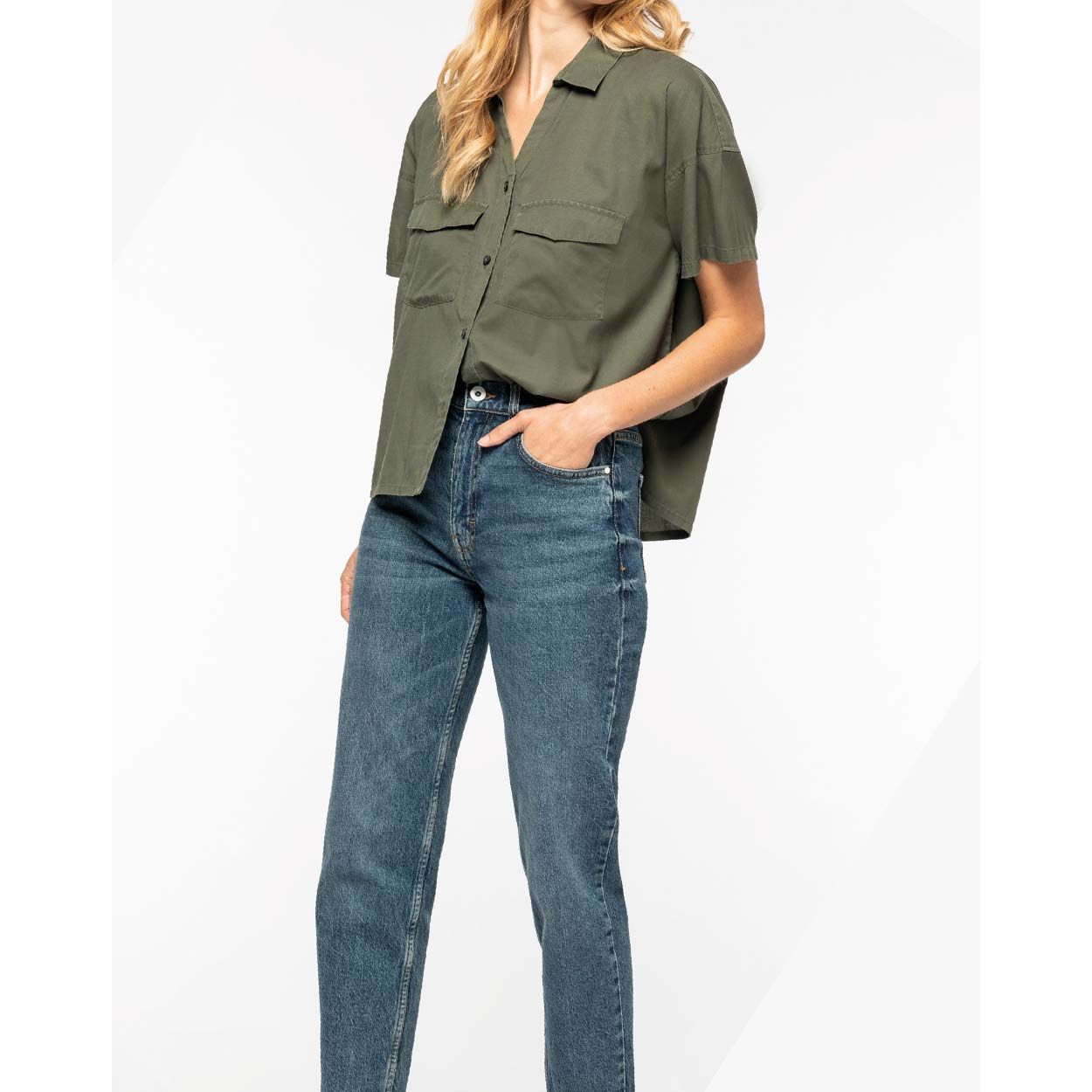 damen-bluse_lyocell-khaki_01