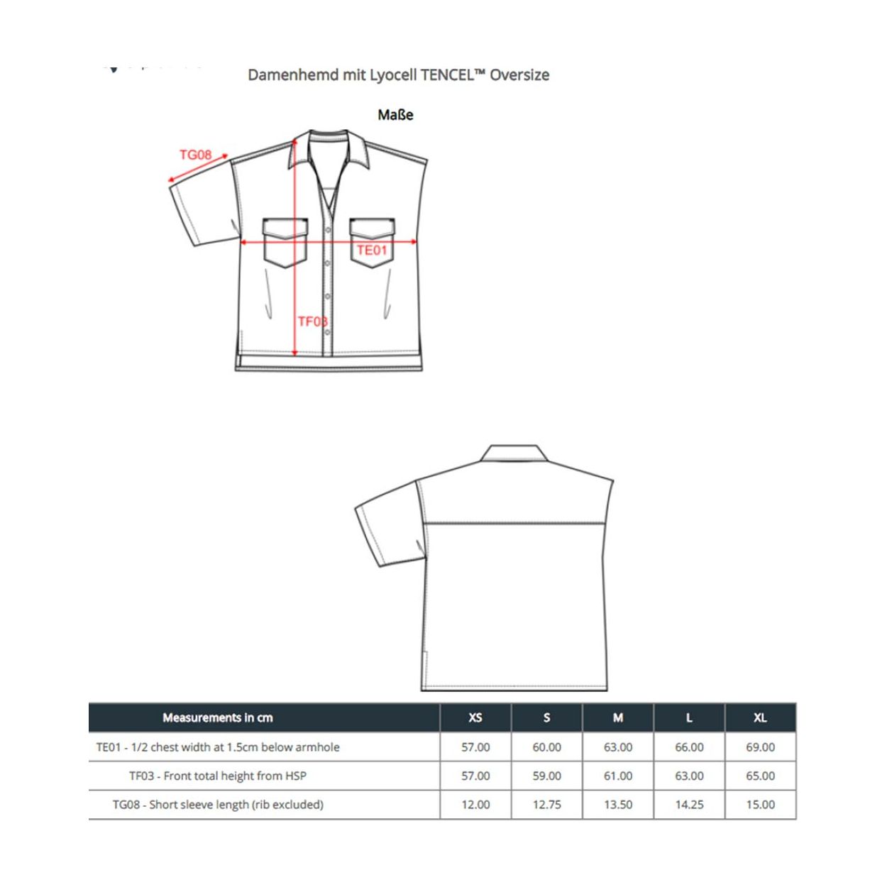 damen-bluse_lyocell-sizeguide
