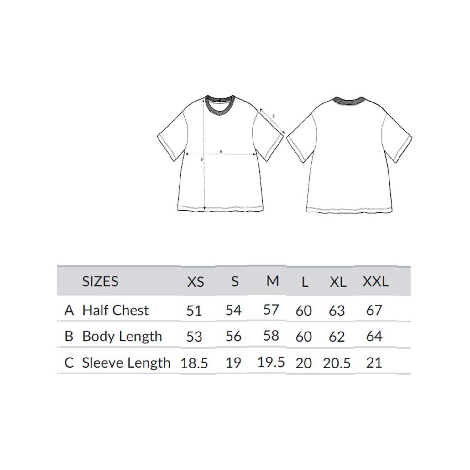 damen-boxy-tshirt-bio-baumwolle-sizeguide