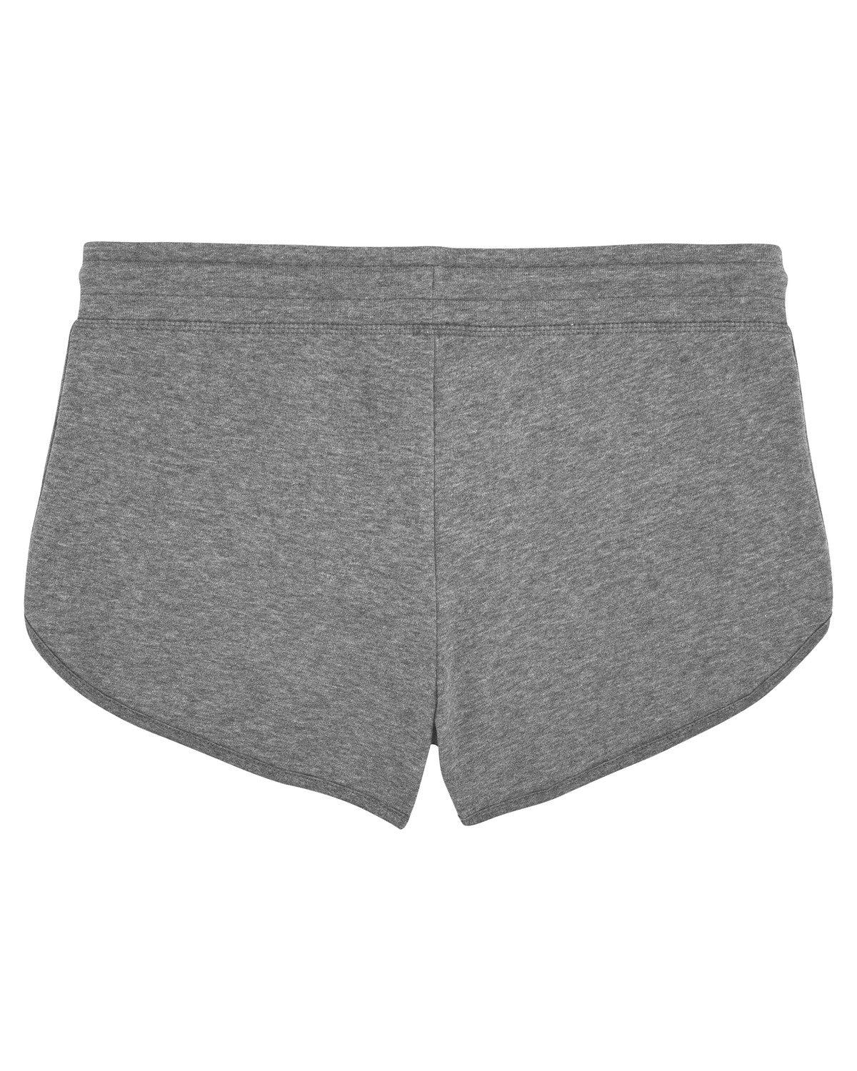 damen-hose-kurz-bio-baumwolle_Stella_Cuts_Mid_Heather_Grey_Packshot_Back_Main_0