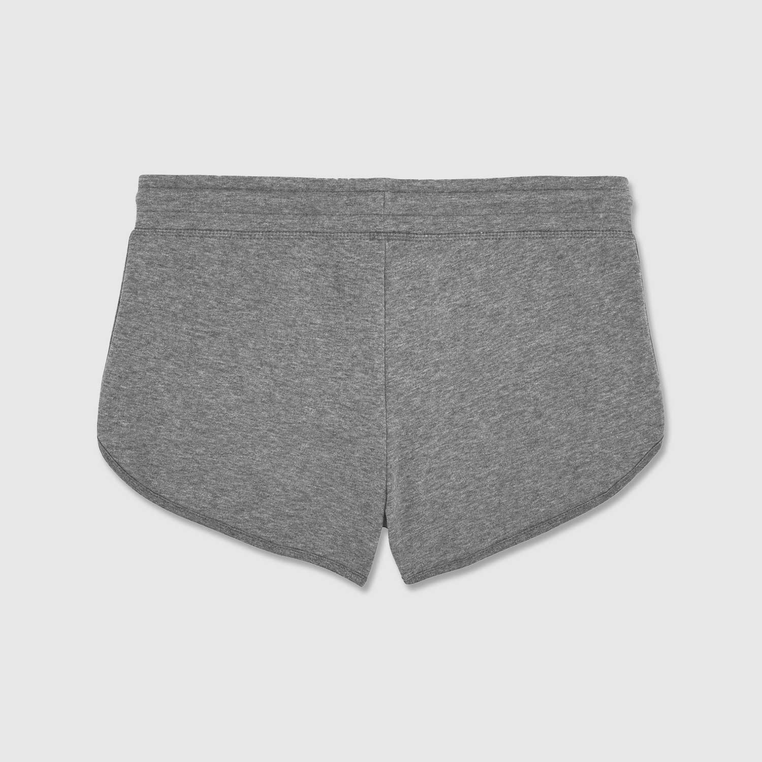 Kurze bequeme Jogginghose für Damen