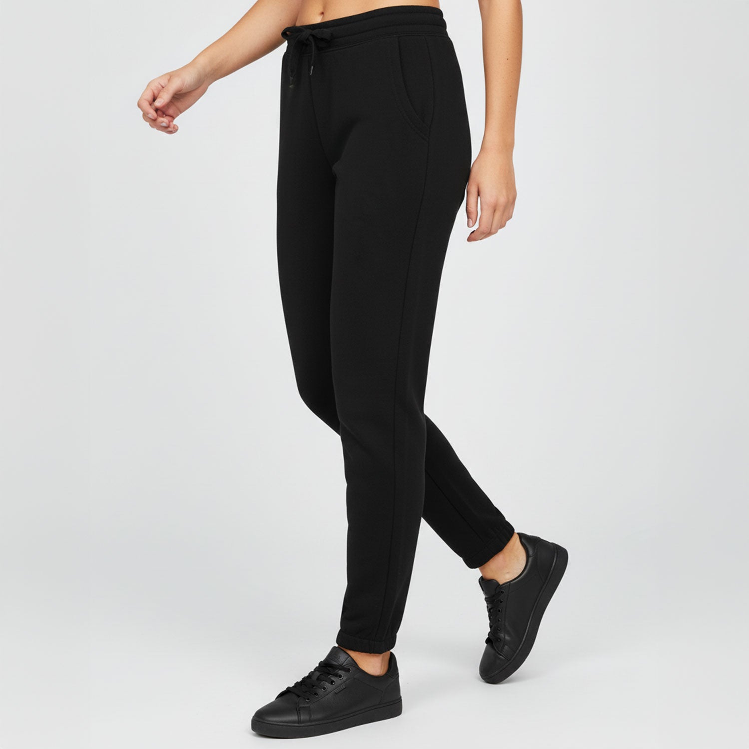 Damen-Fleecehose