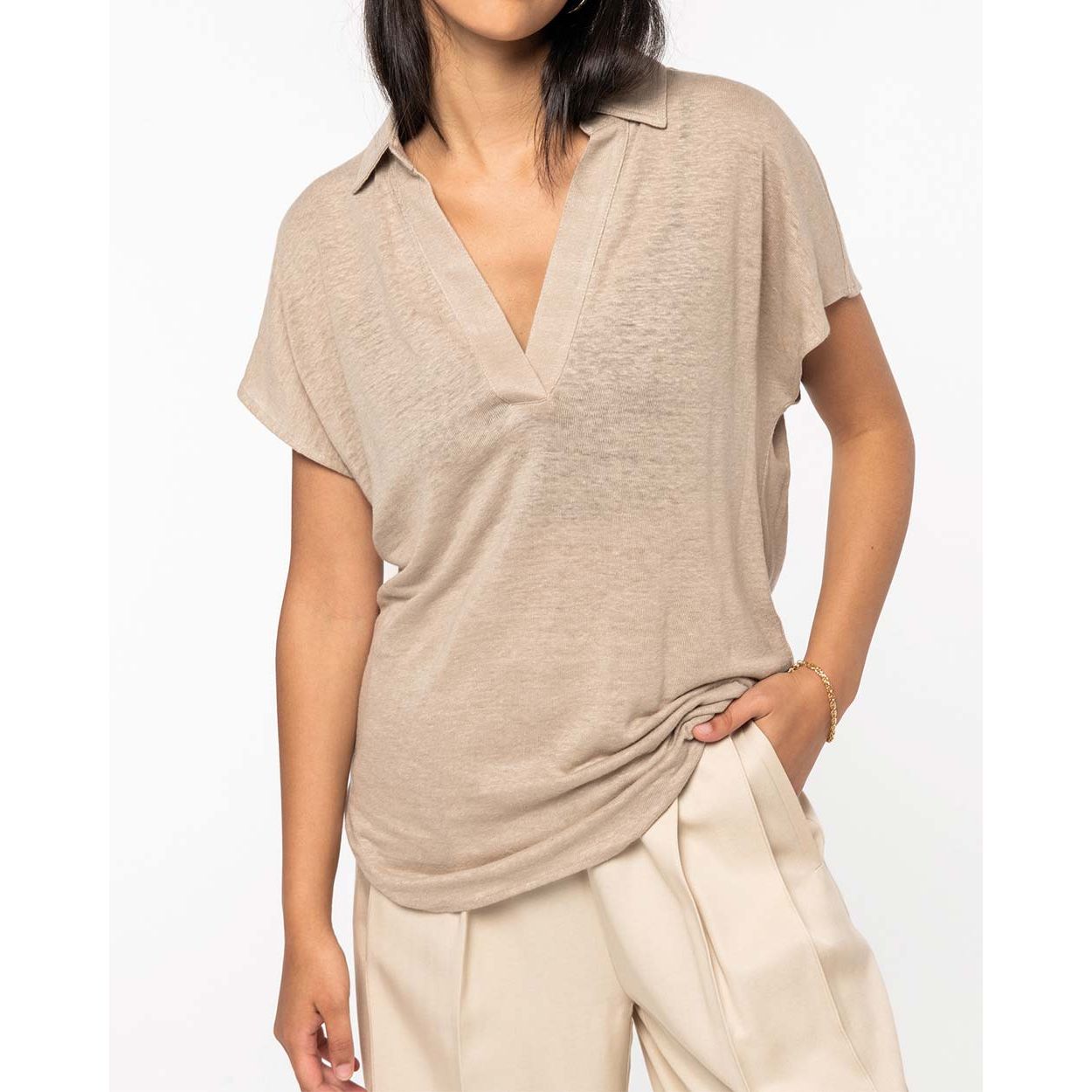 damen-polo-aus-leinen-beige_02