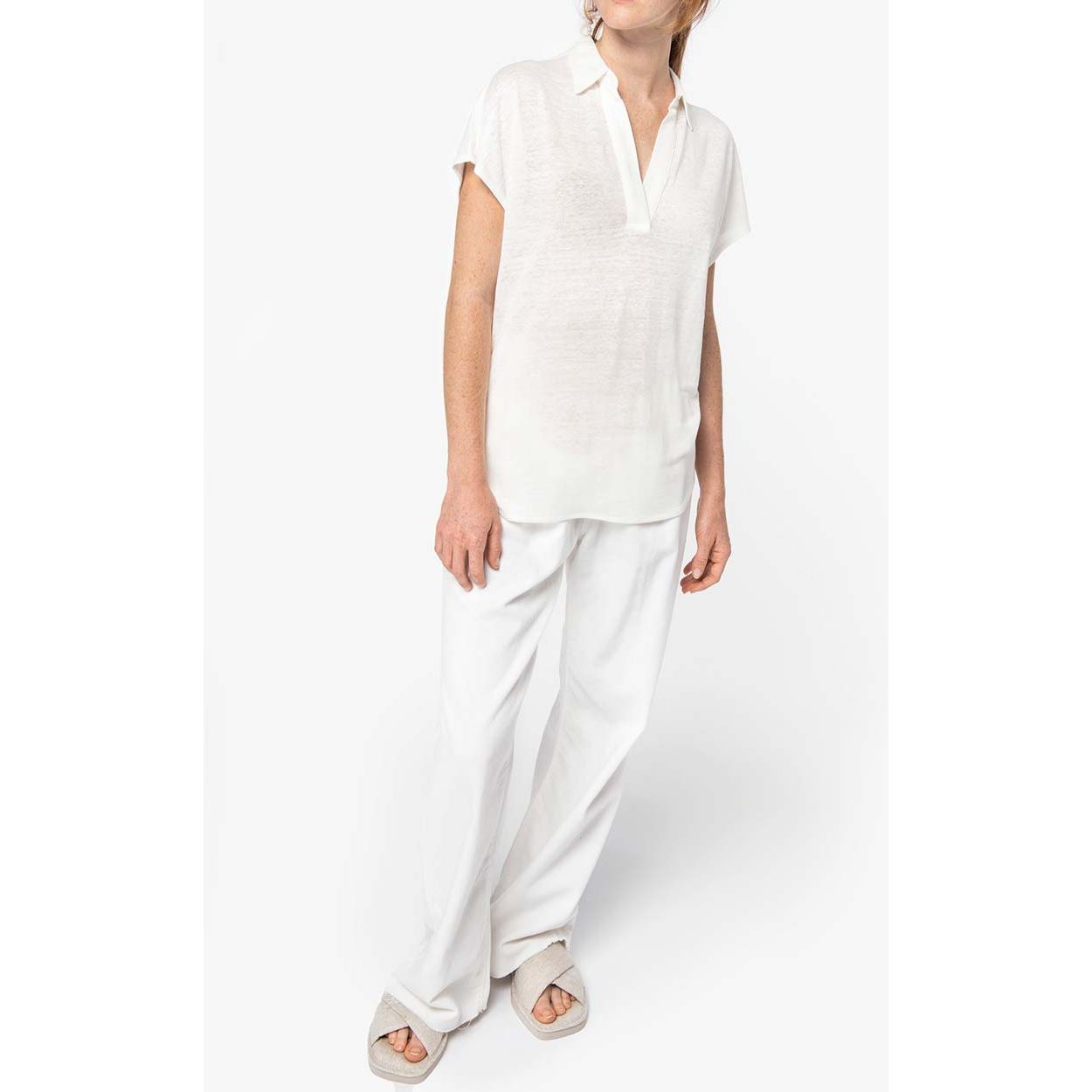 damen-polo-aus-leinen-weiss_02