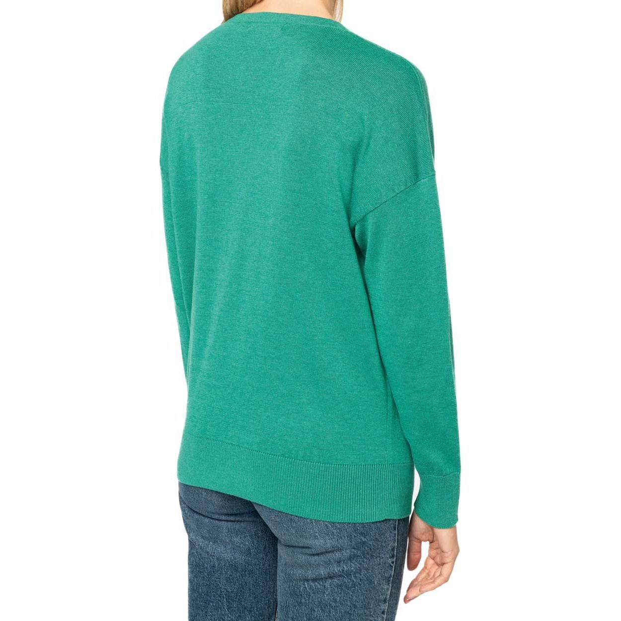 damen-pullover-v-ausschnitt-tencel-lyocell-bio-green_02