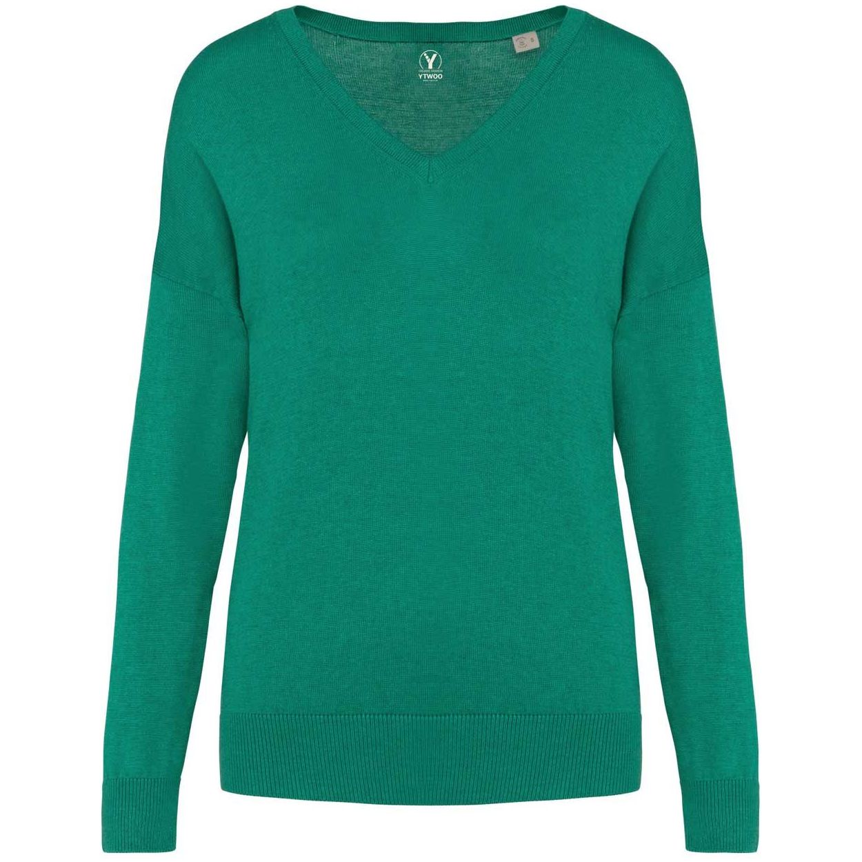 damen-pullover-v-ausschnitt-tencel-lyocell-bio-green_06