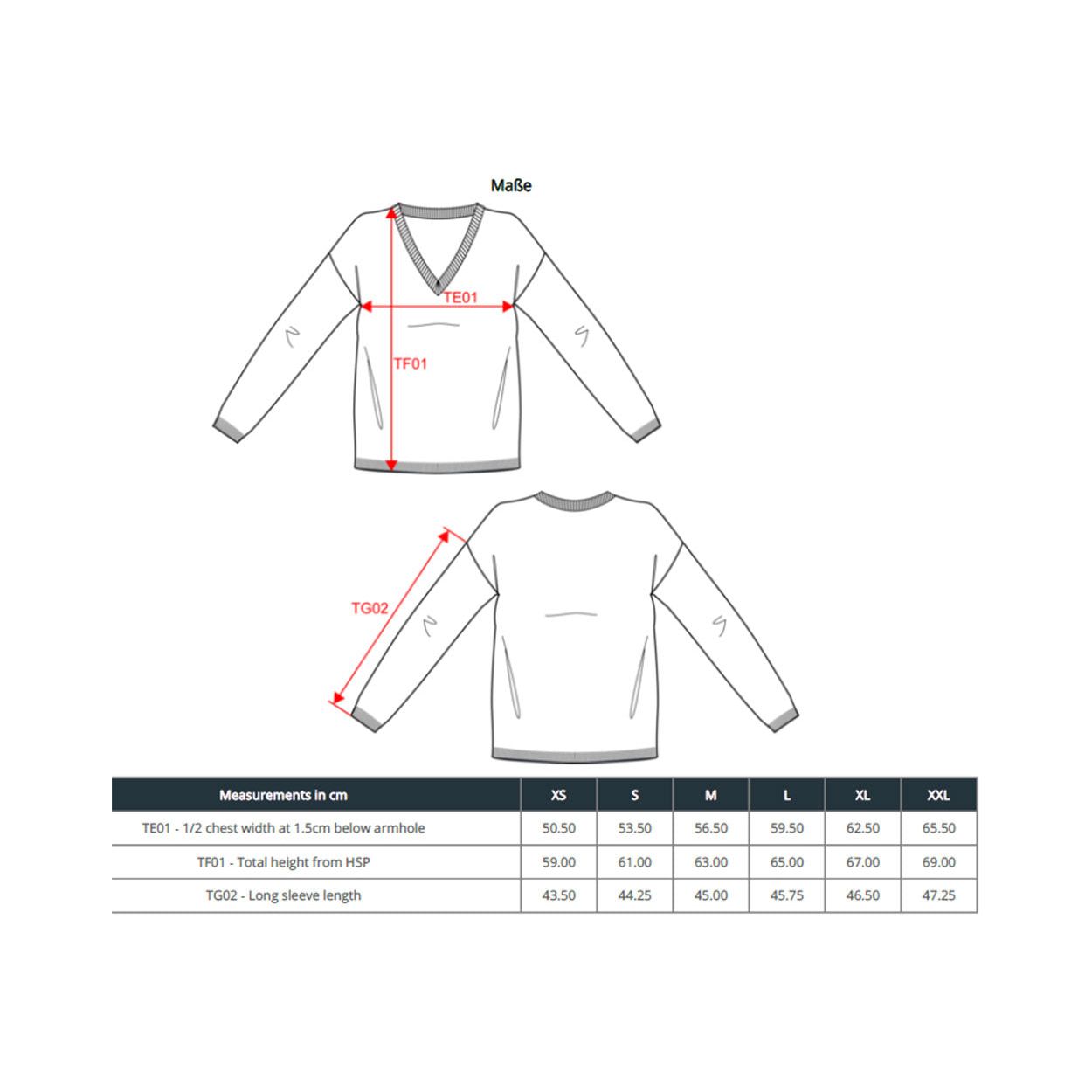 damen-pullover-v-ausschnitt-tencel-lyocell-bio-sizeguide