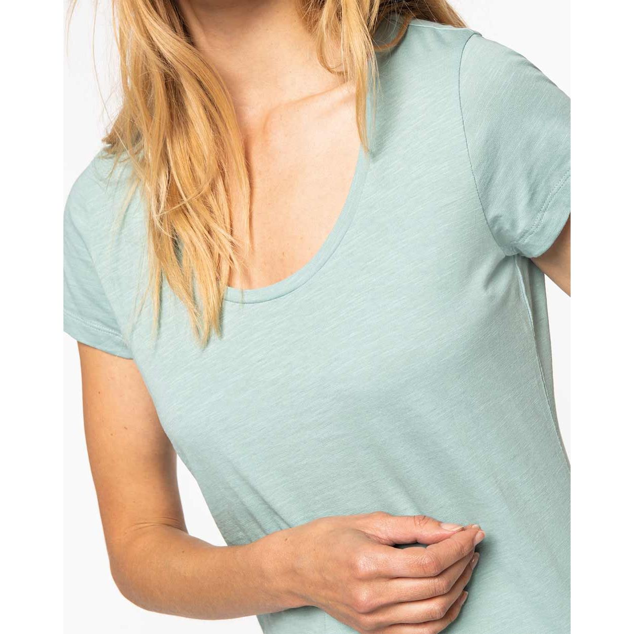 damen-slub-t-shirt-bio-baumwolle-Jadegreen_03
