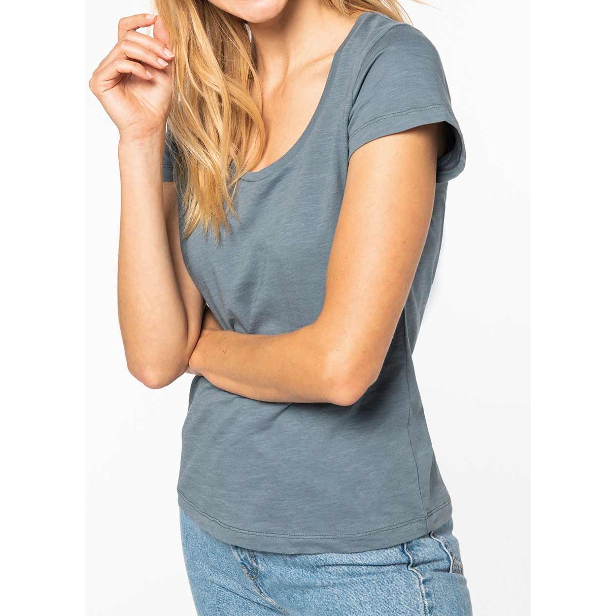 damen-slub-t-shirt-bio-baumwolle-Mineralgrey_02