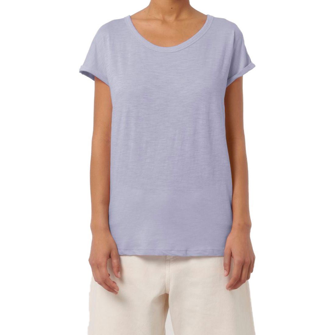 damen-slub-t-shirt-bio-baumwolle-lavender_03