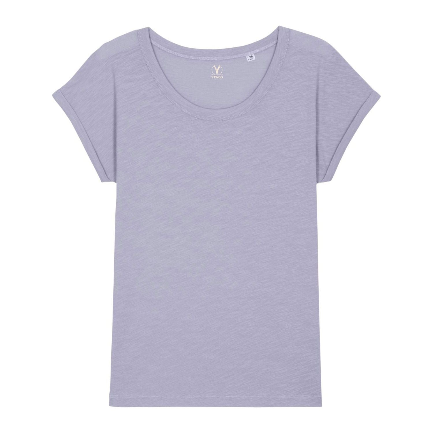 damen-slub-t-shirt-bio-baumwolle-lavender_05
