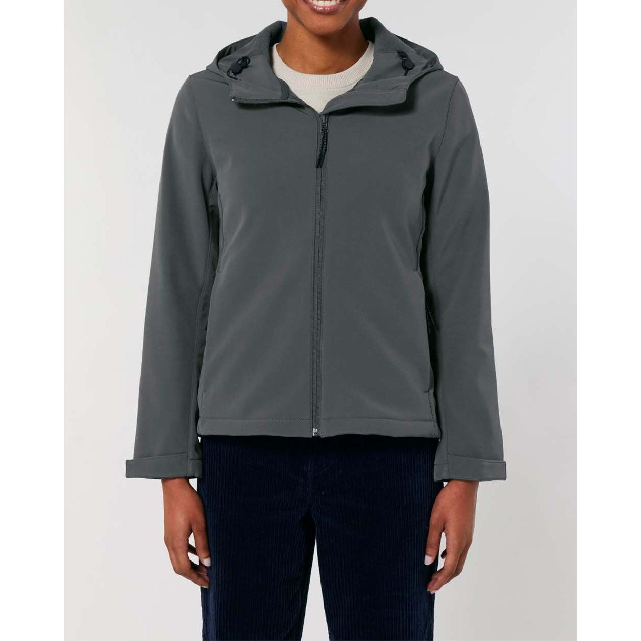 damen-softshell-kapuzenjacke-recycelt-anthrazit_01