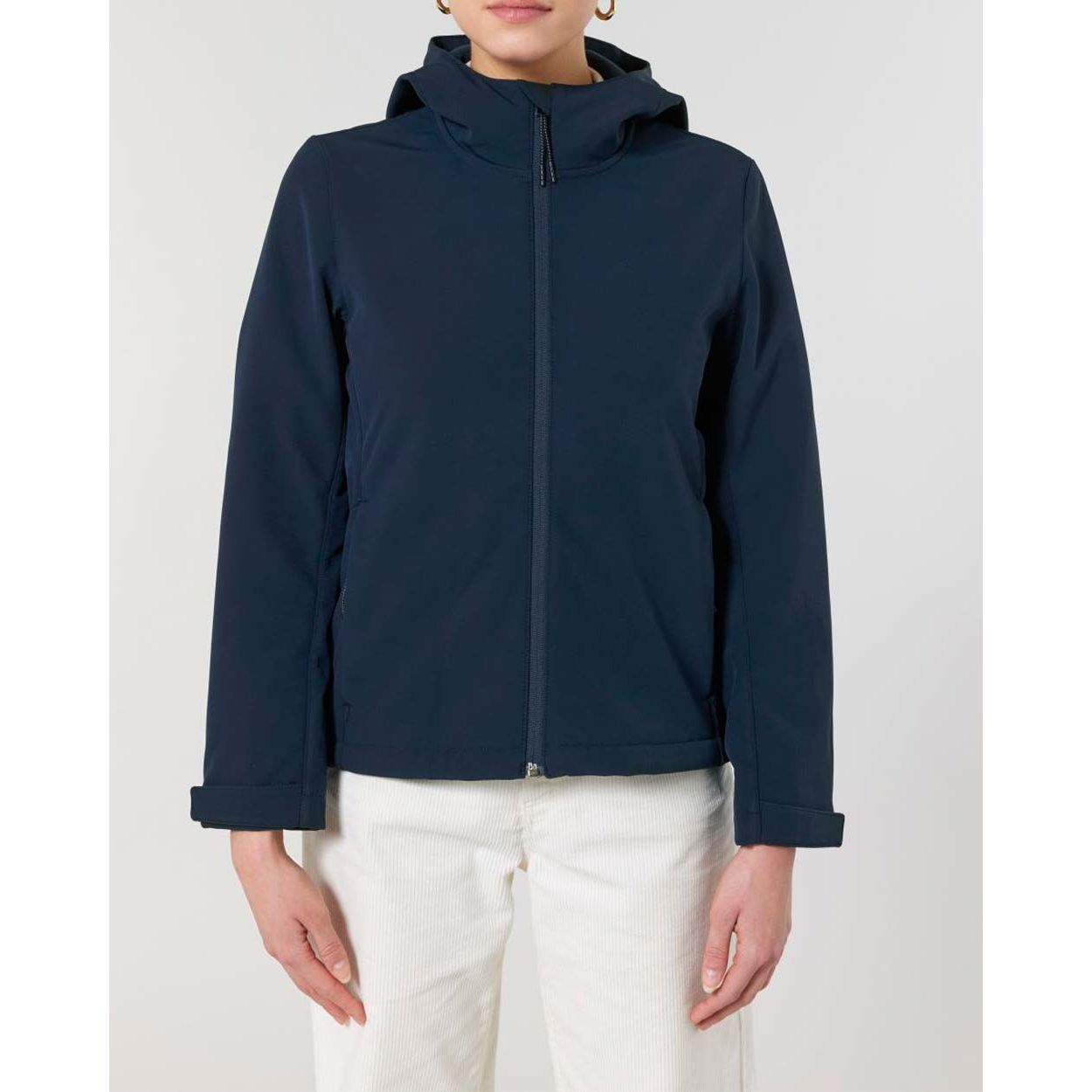 damen-softshell-kapuzenjacke-recycelt-navy_02