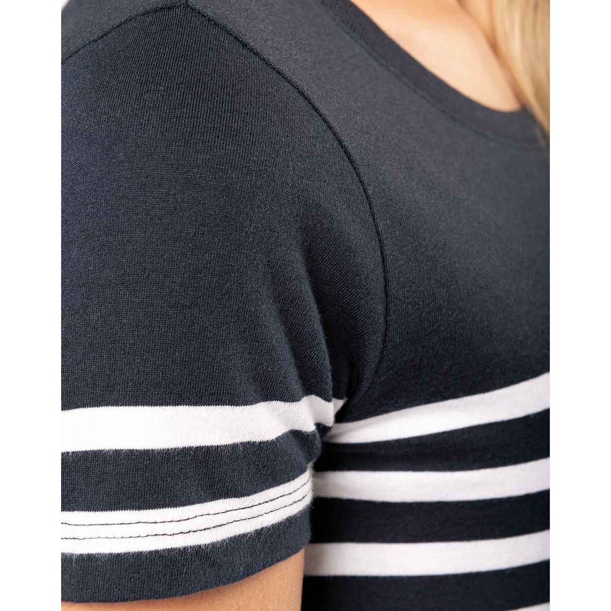 damen-t-shirt-marine-bio-navy-weiss_03
