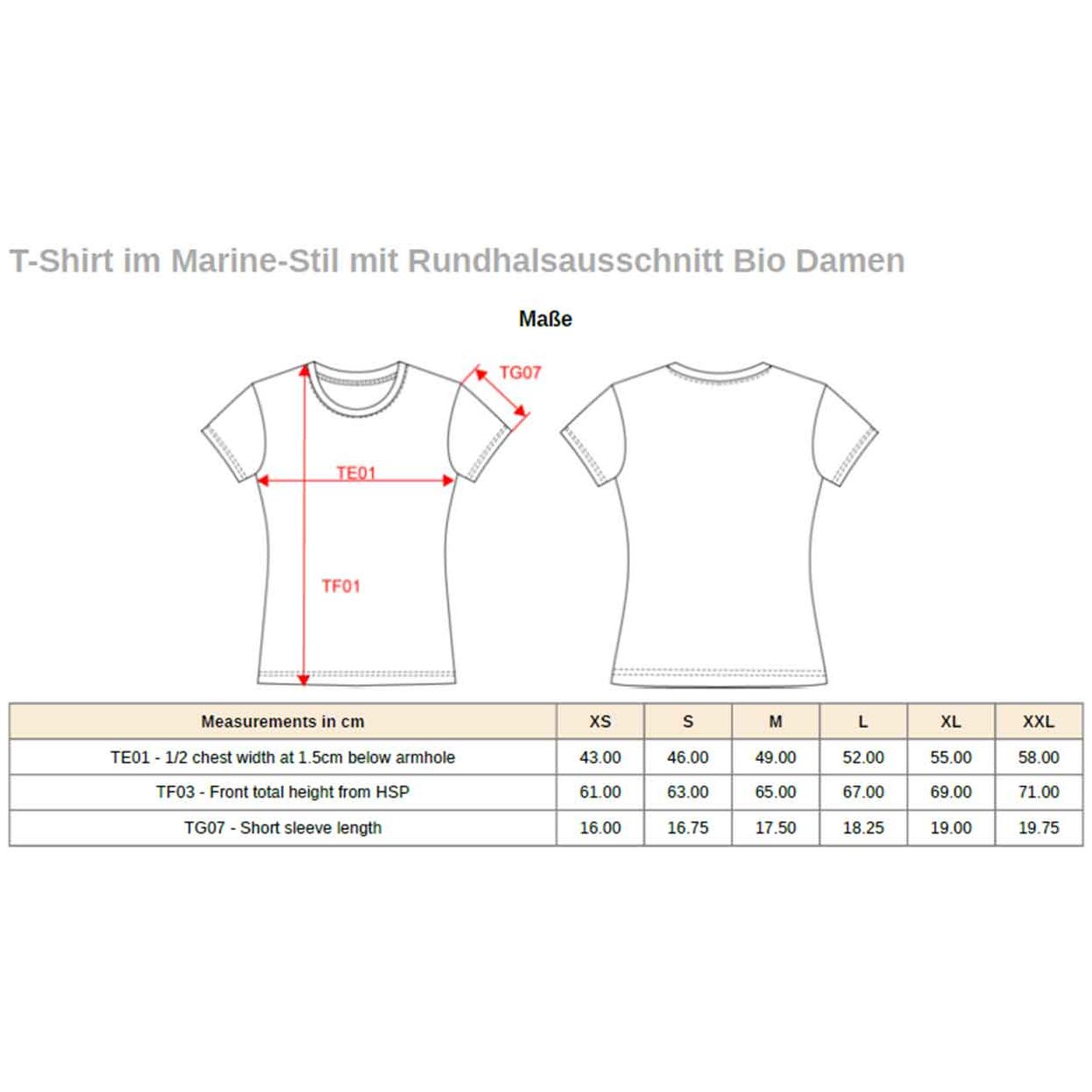 damen-t-shirt-marine-bio-sizeguide
