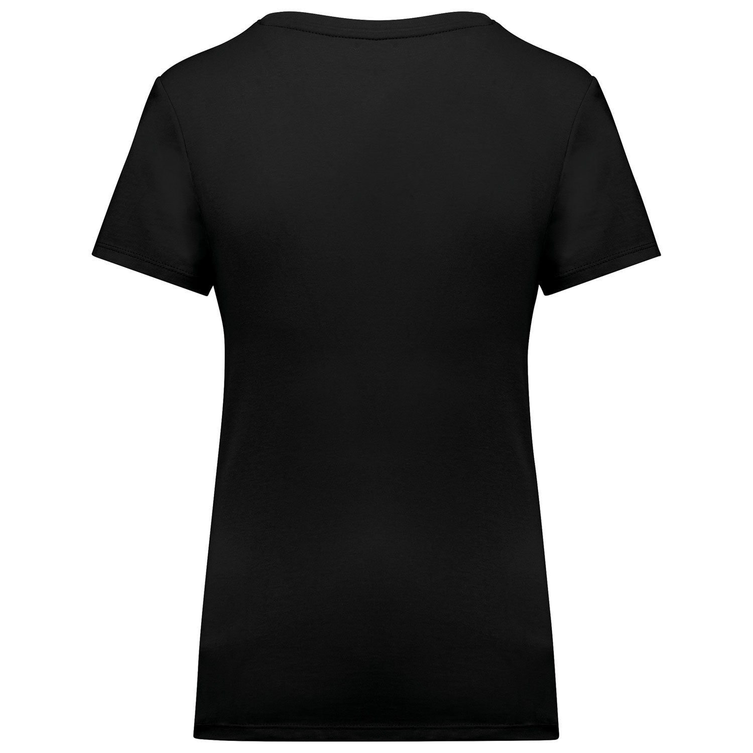 Fitted Damen T-Shirt Standard