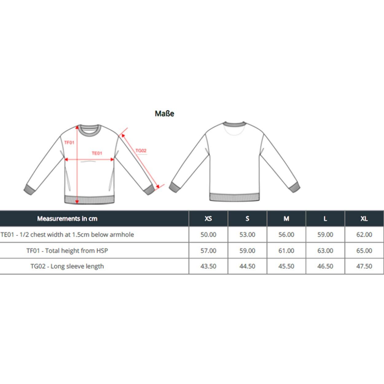 damen-terry-towel-sweatshirt-portugal-sizeguide