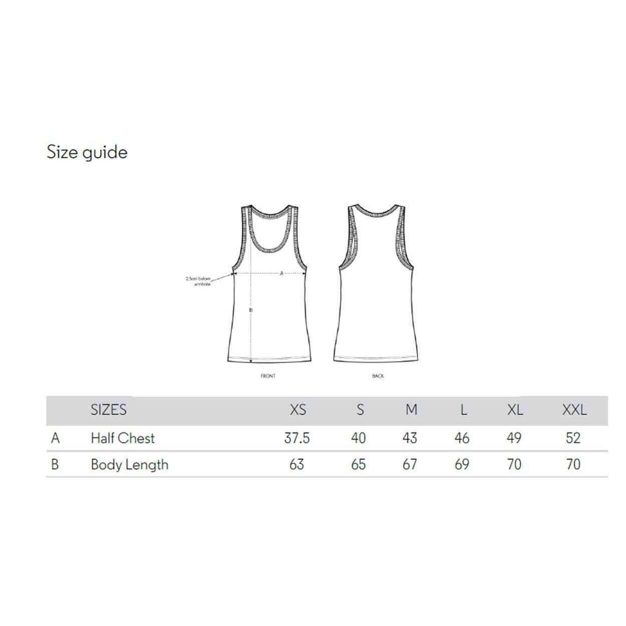 damen-top-sizeguide