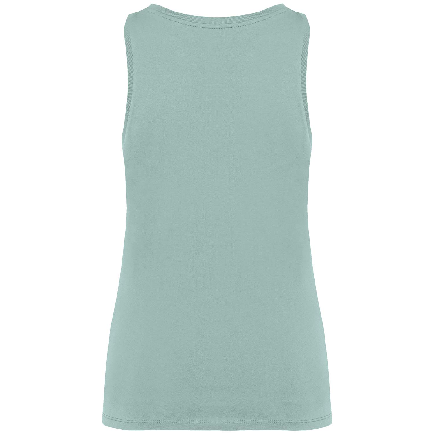 Damen Tank Top aus 100% Bio-Baumwolle