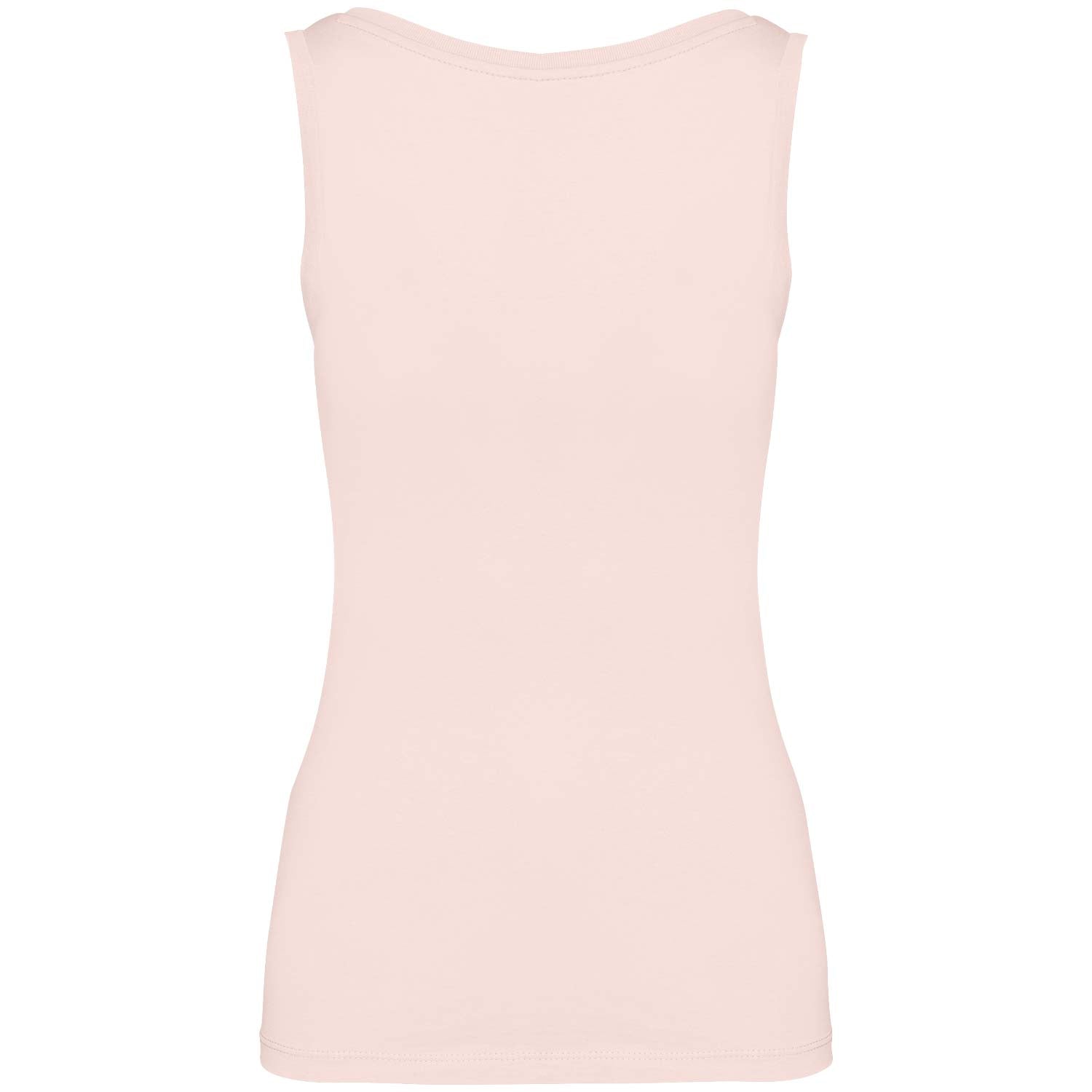 Damen Tank Top aus 100% Bio-Baumwolle