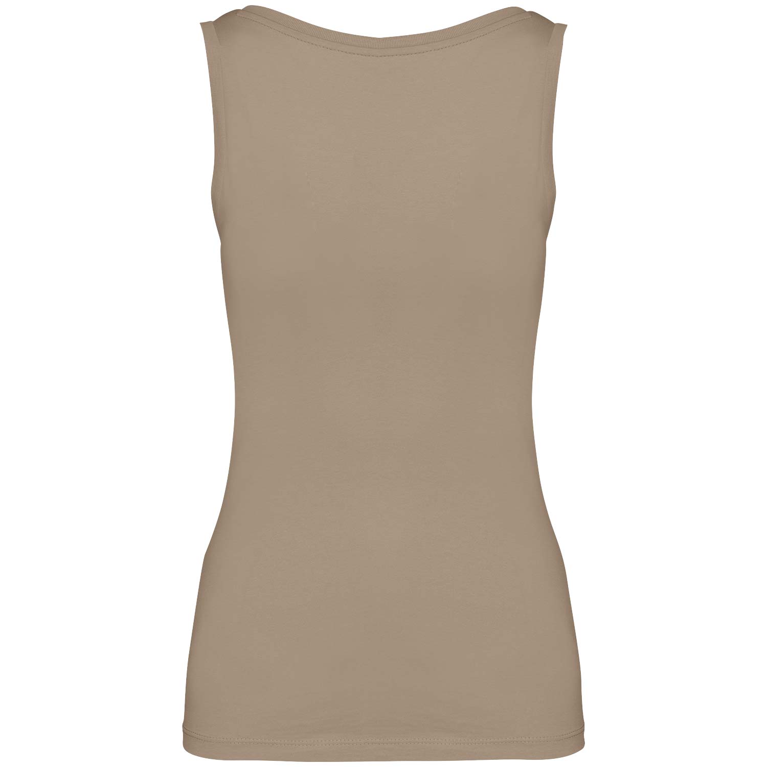 Damen Tank Top aus 100% Bio-Baumwolle