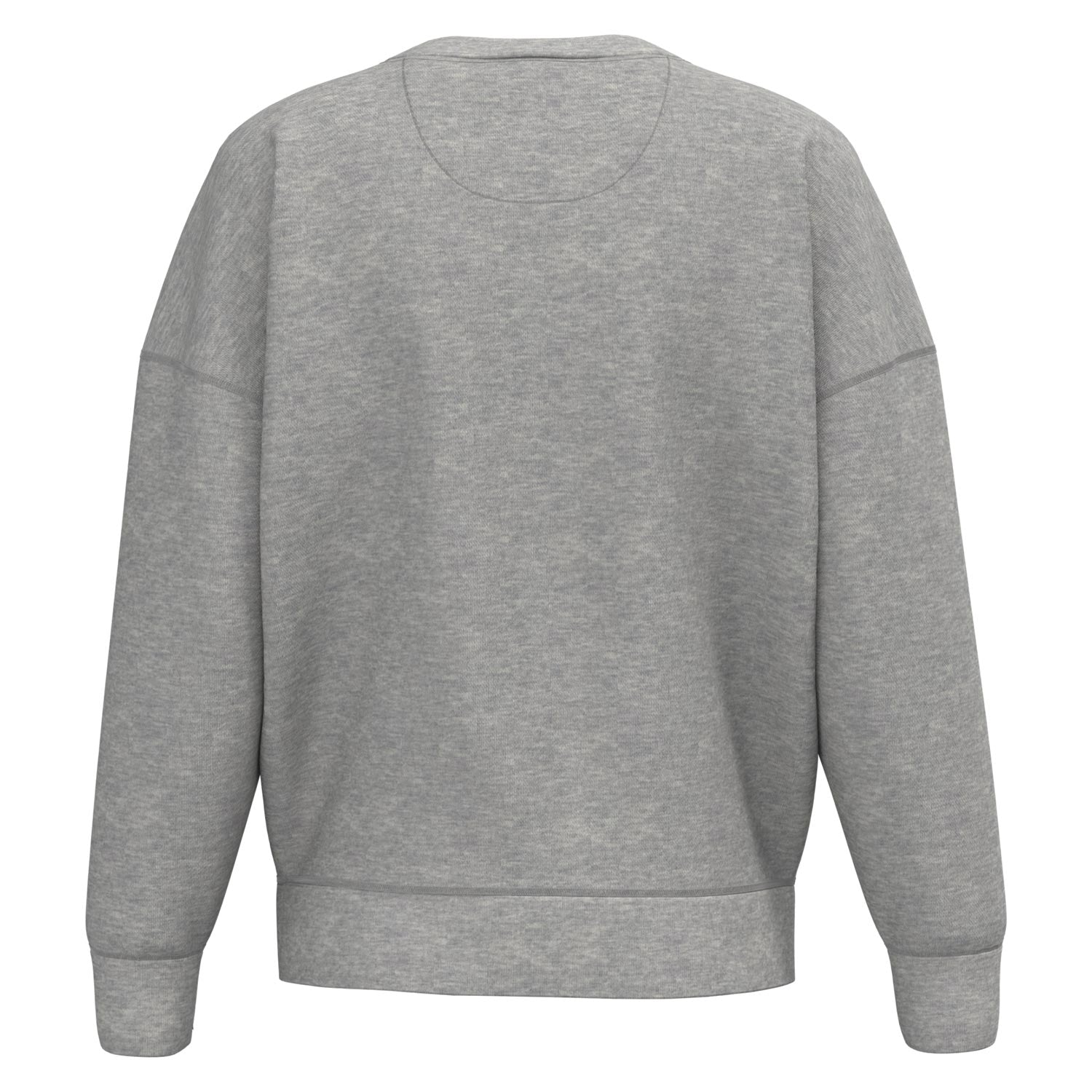 Damen Basic Sweatshirt