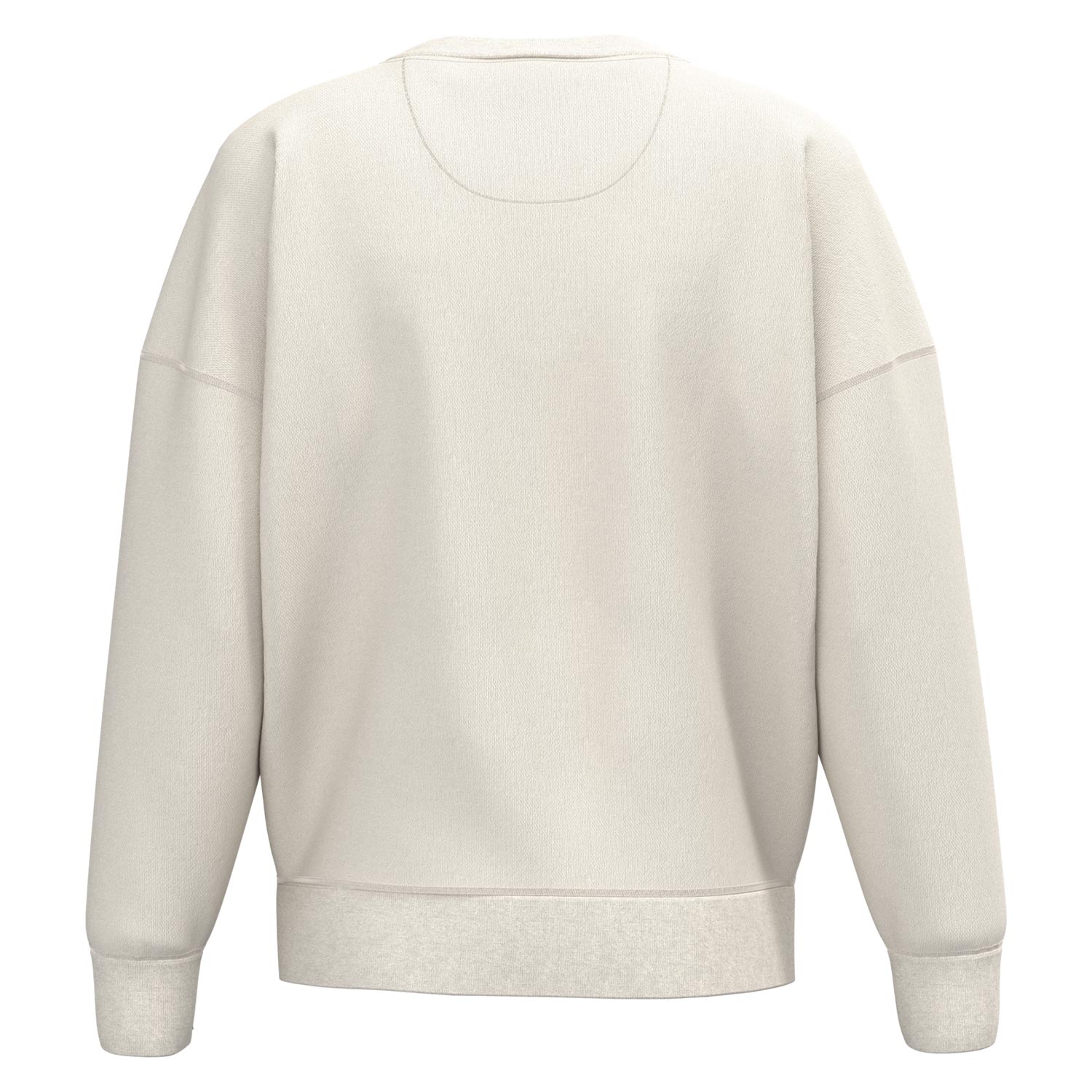 Damen Basic Sweatshirt