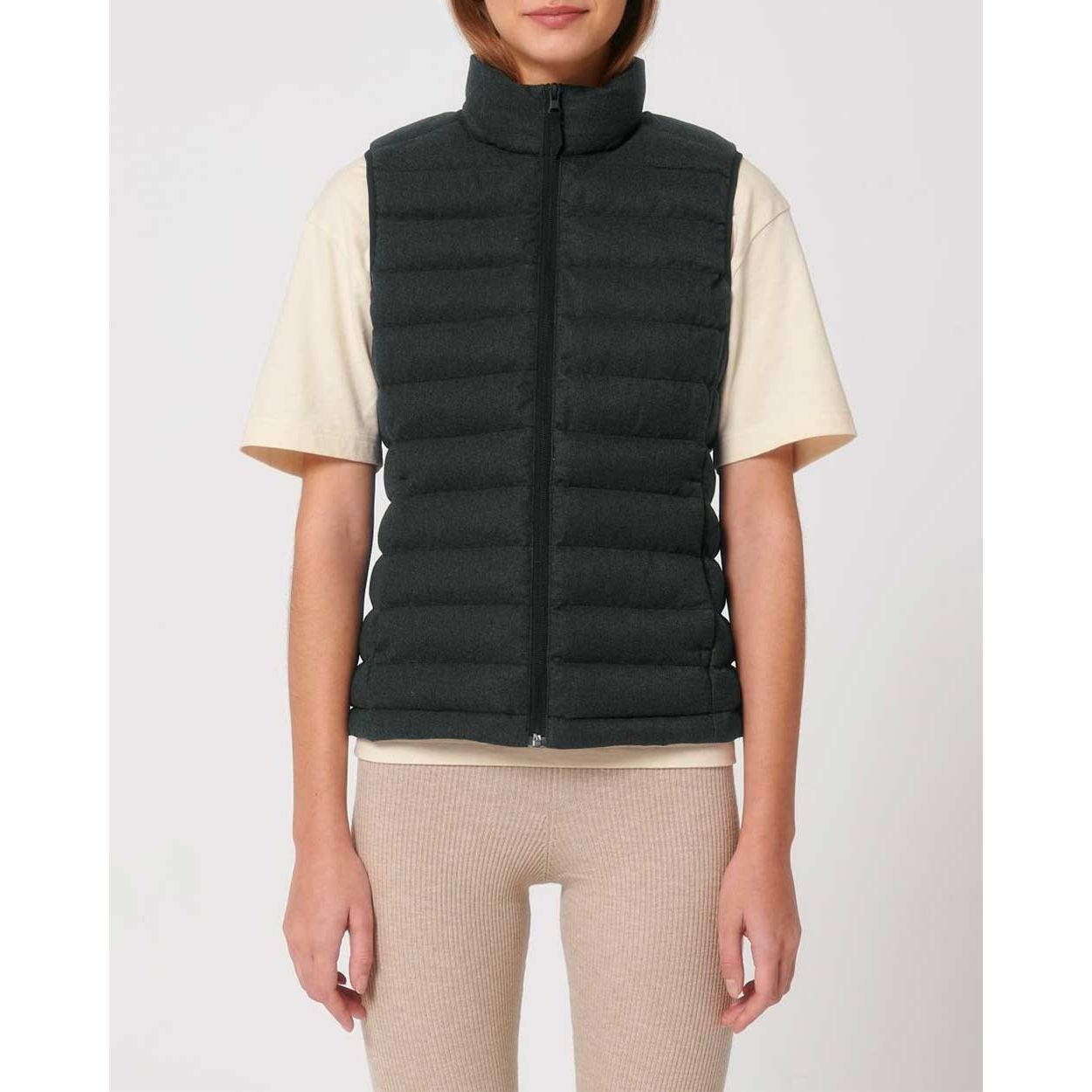 damen-weste-wool-like_Dark-Heather-Grey02